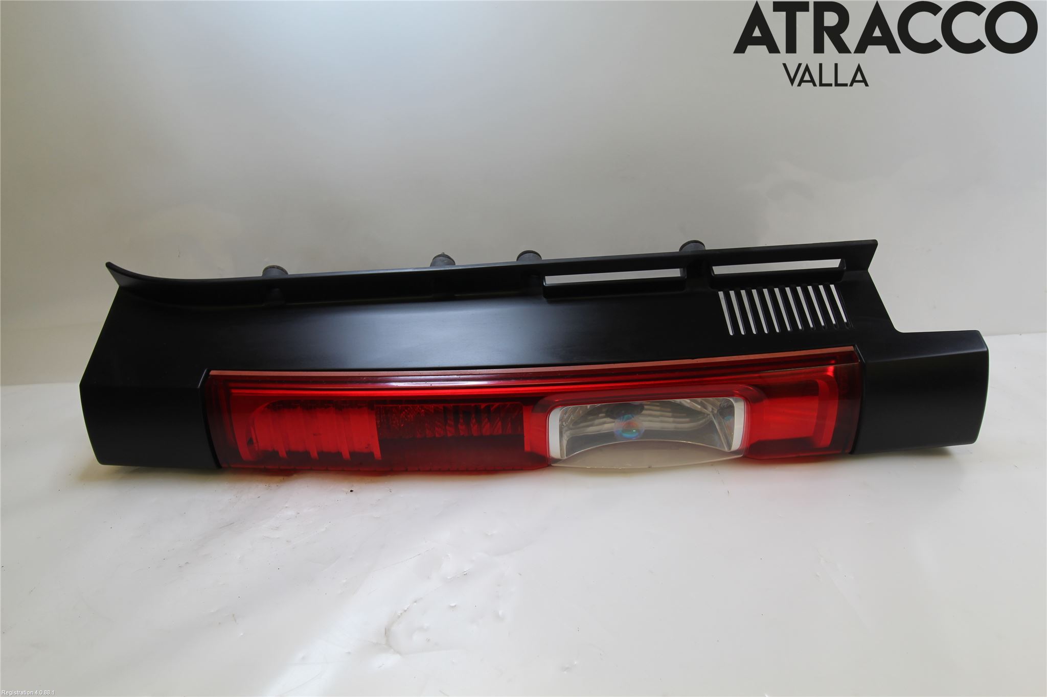 Renault TRAFIC   02-14 Baklykt Venstre