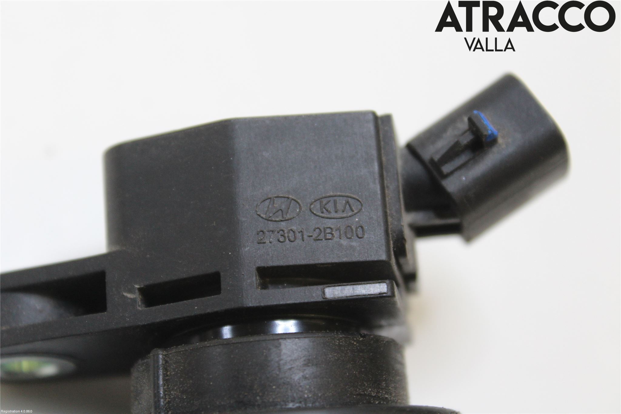 Kia SPORTAGE (SL) 11-15 Coil