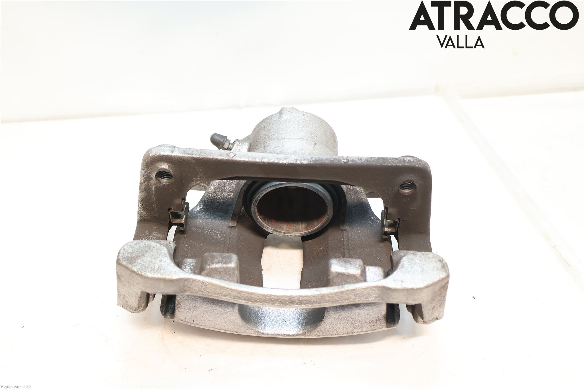 Opel ASTRA L 22- Bremsecaliper Foran Venstre