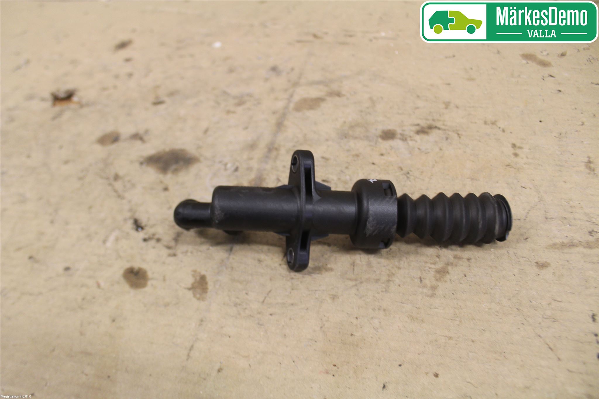 Citroen C5     05-08 Clutch Sylinder Slave
