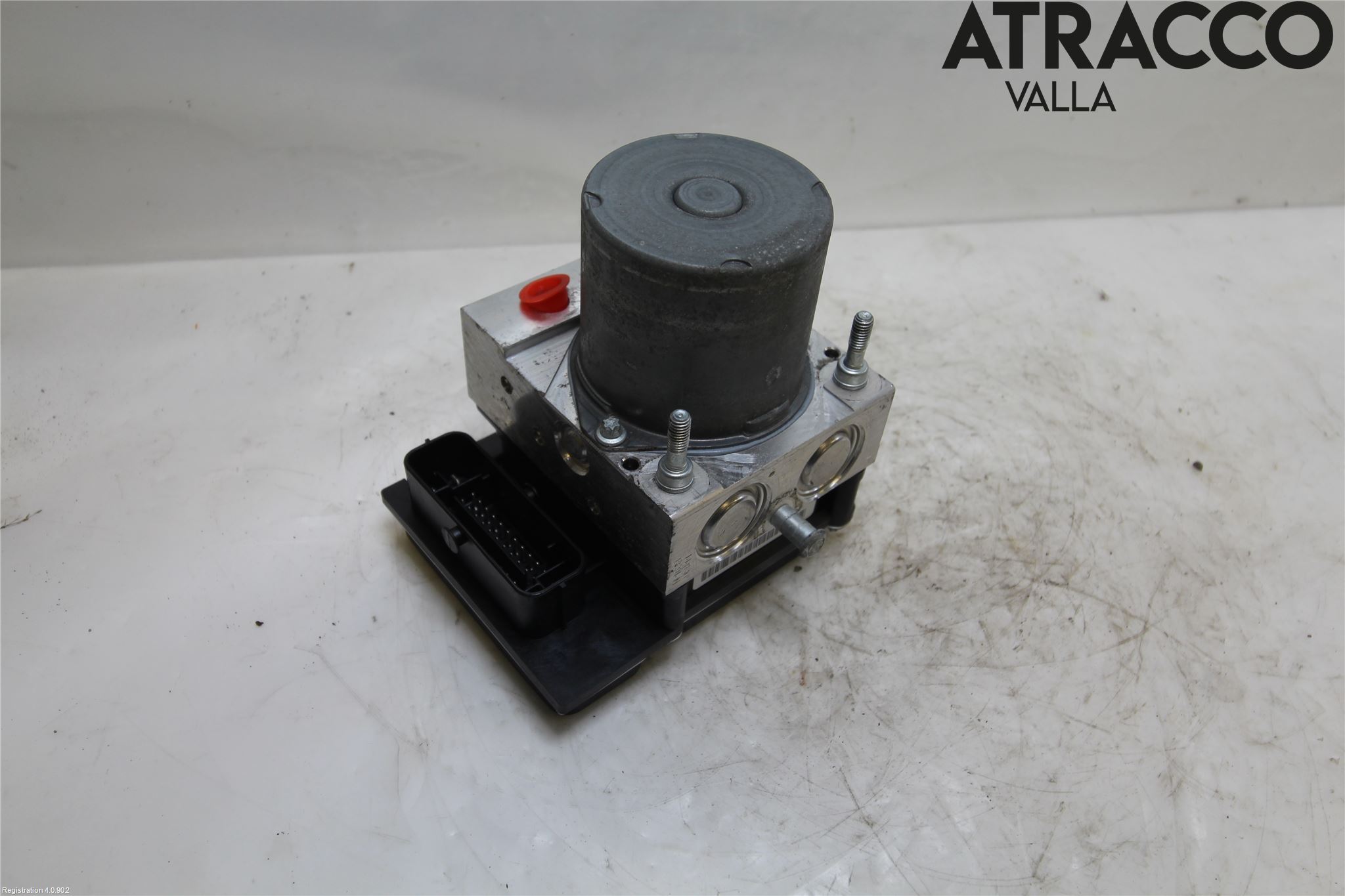 Audi A6/S6     05-11 Abs Hydraulikkaggregat