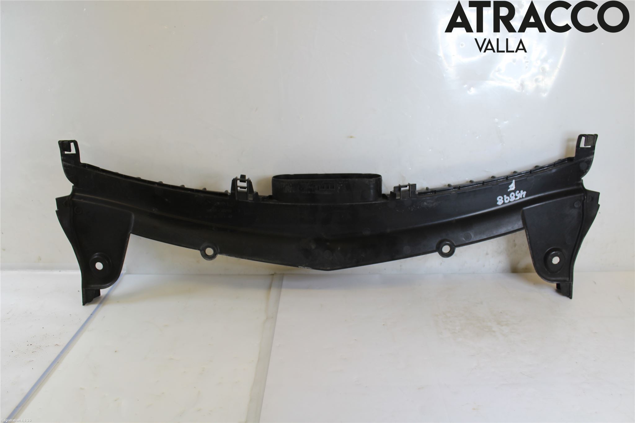 Mercedes-Benz MB E-KLASS (W213) 16-23 Luftstyring Front