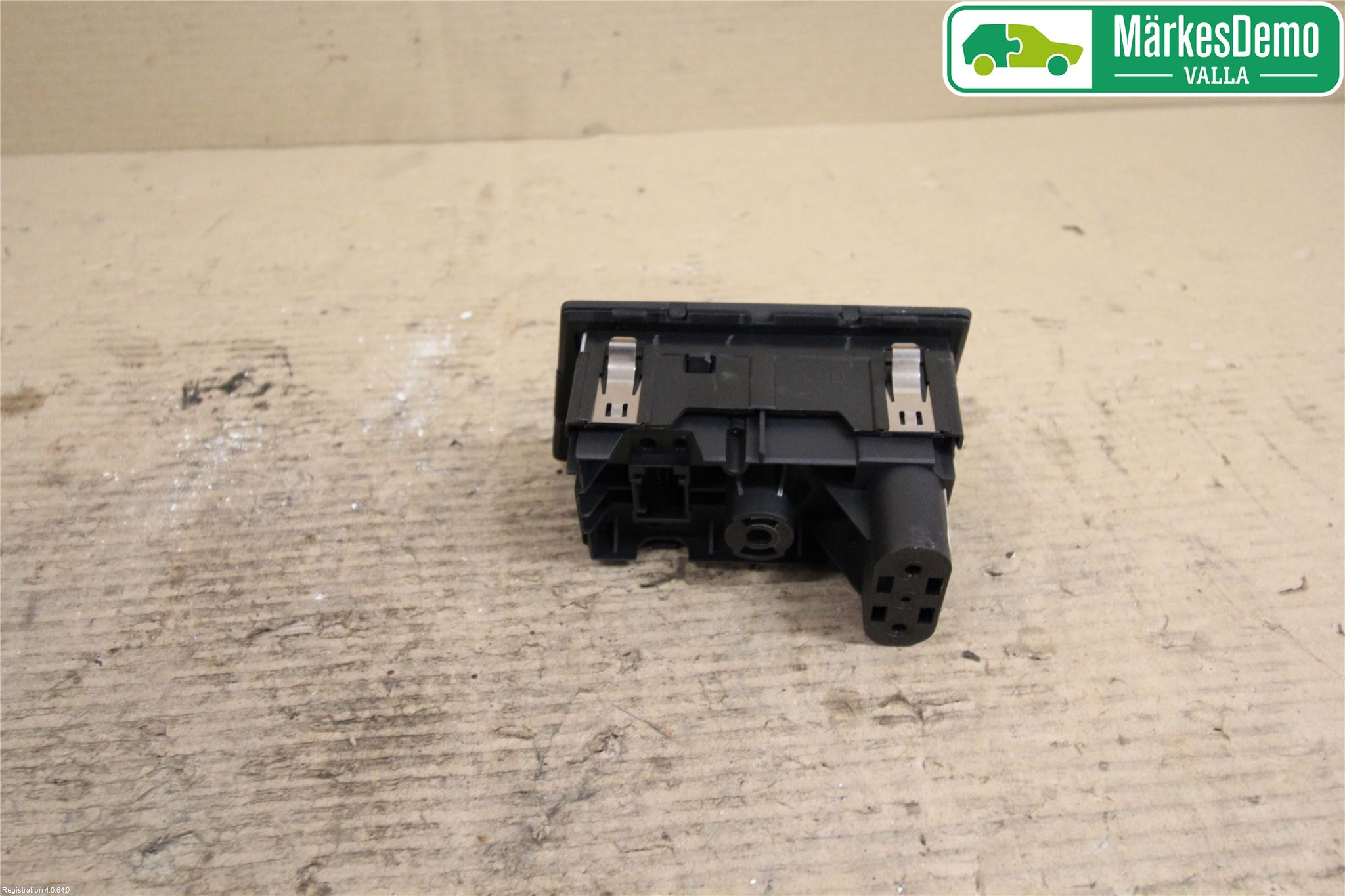 Opel ZAFIRA B 06-14 Bryter Hovedlys