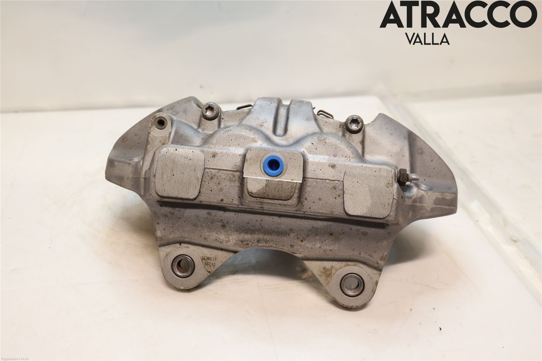 Tesla MODEL Y 21- Bremsecaliper Foran Venstre