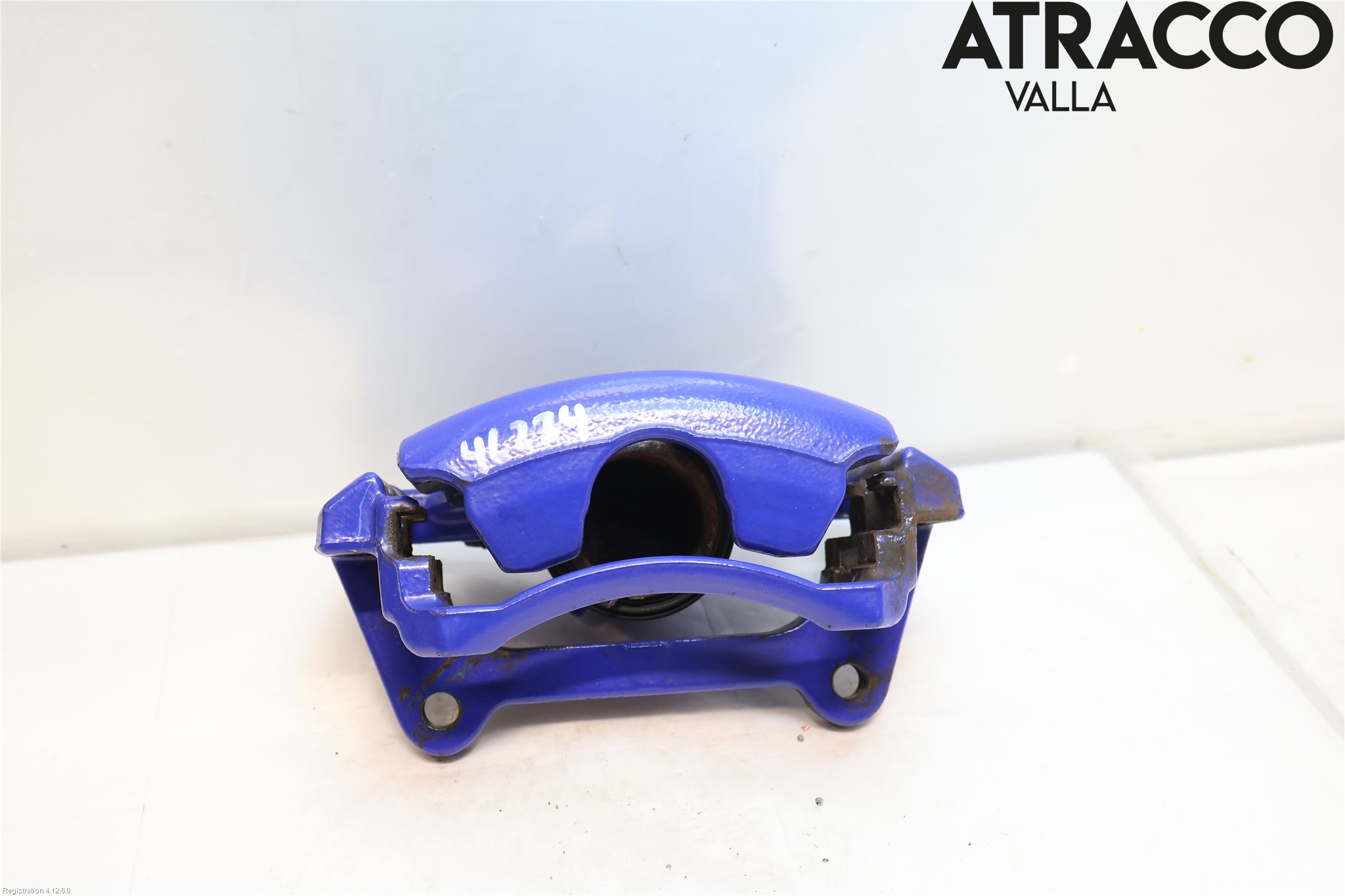 Volkswagen VW PASSAT 15-19 Bremsecaliper Foran Høyre