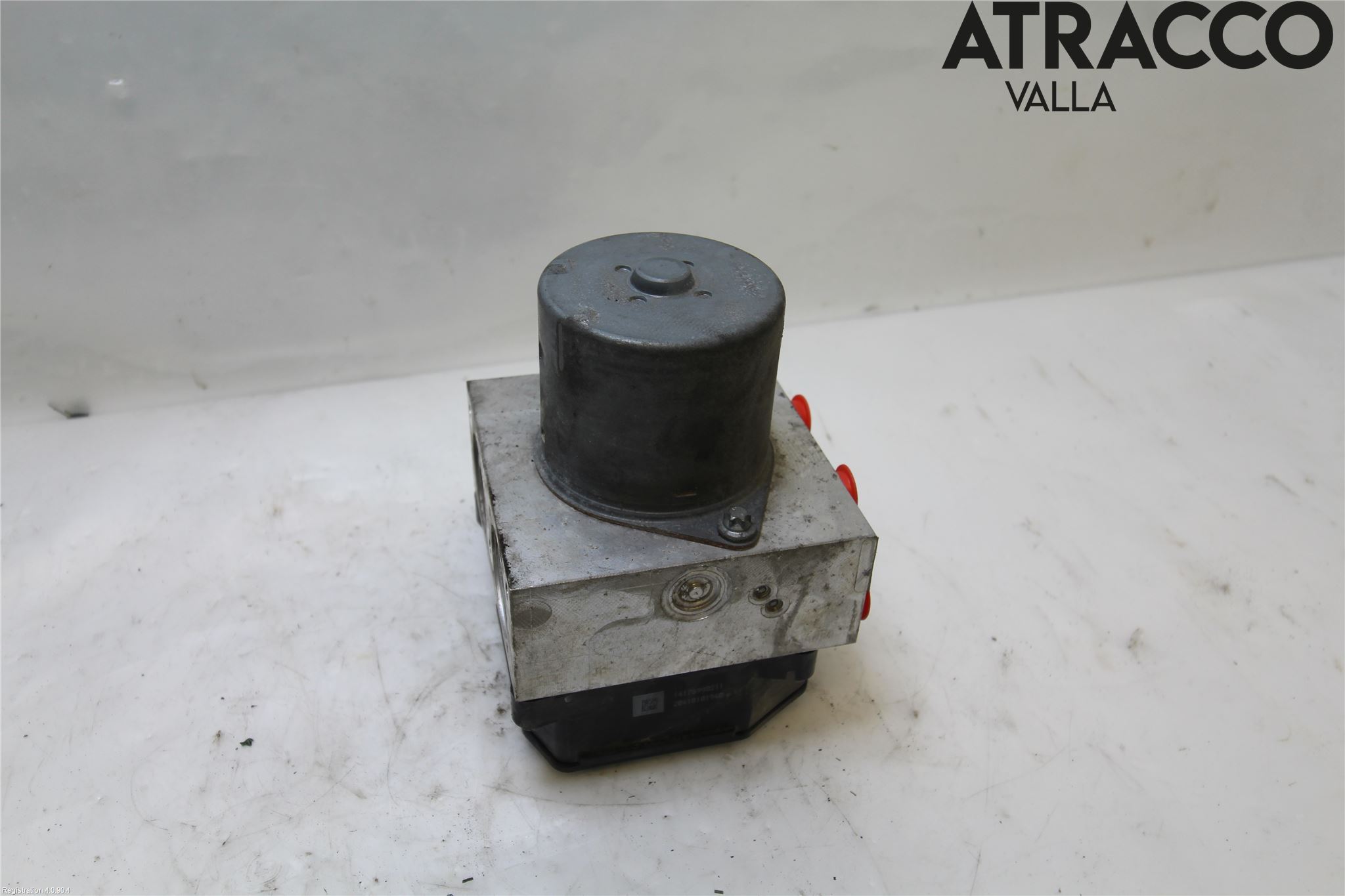 Volkswagen VW PASSAT 11-14 Abs Hydraulikkaggregat