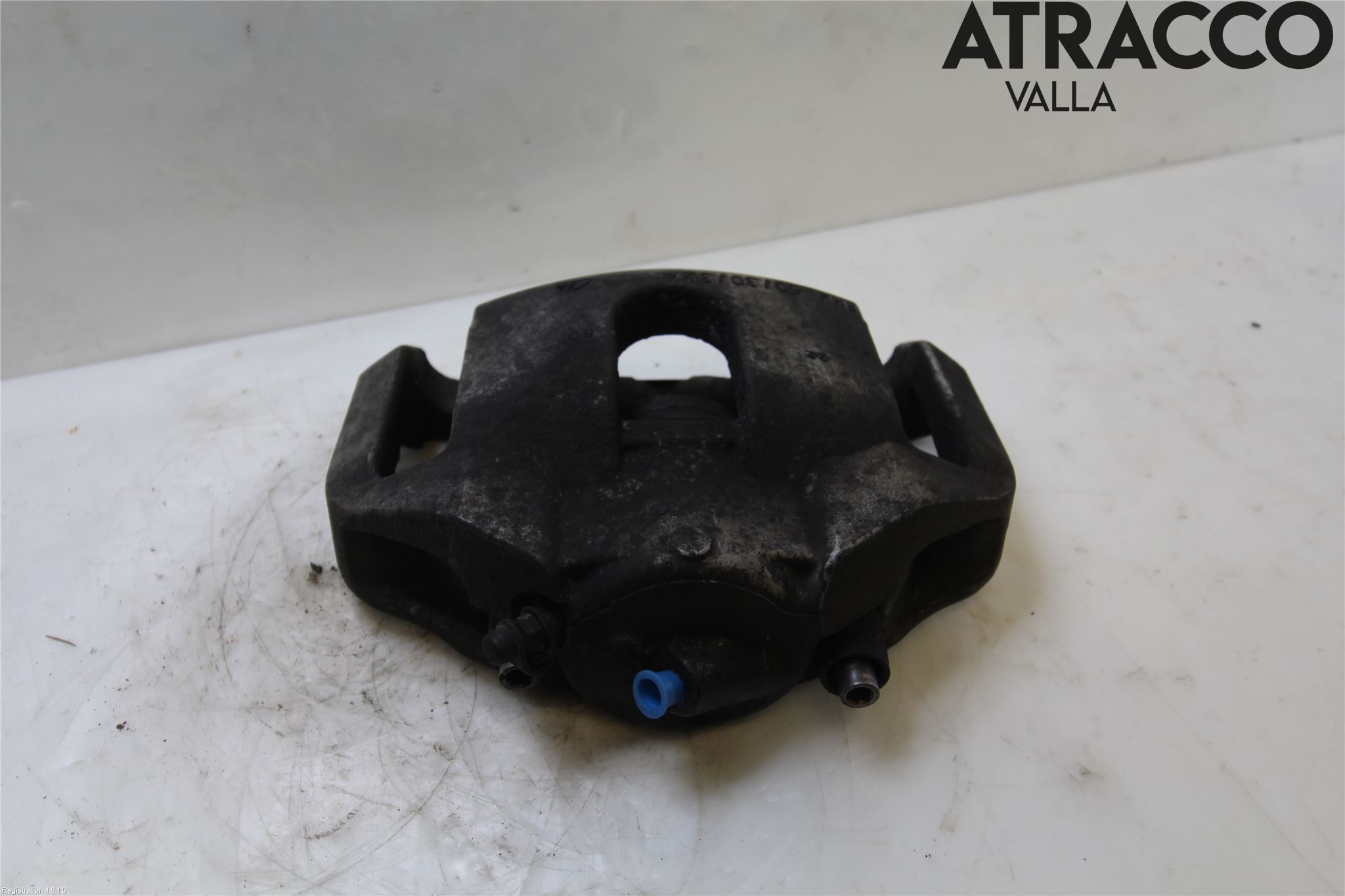 BMW 7 E65/66    00-08 Bremsecaliper Foran Høyre