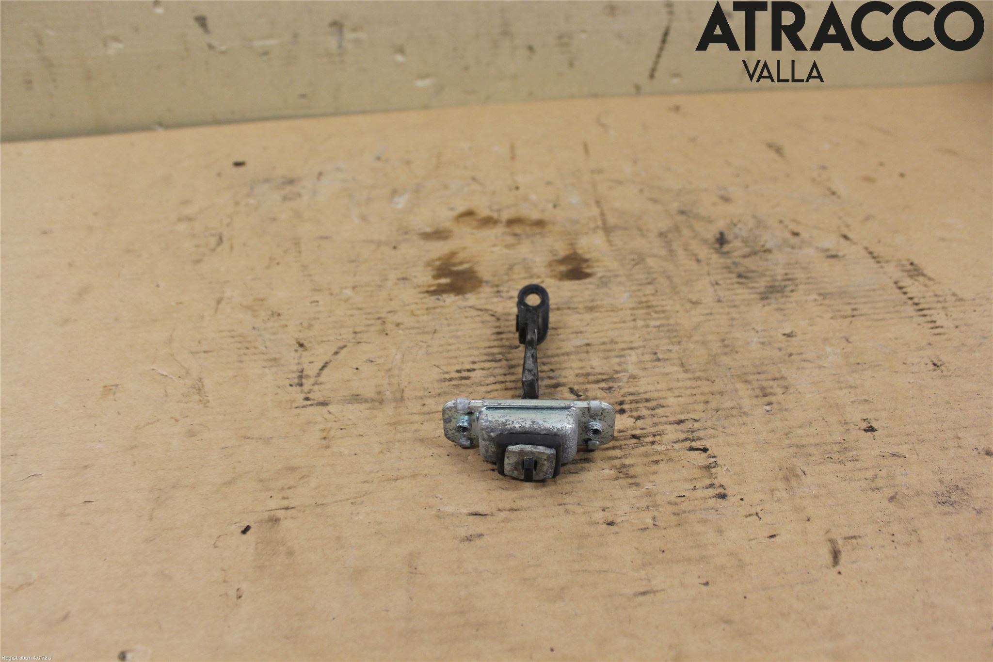 Kia PICANTO    04-11 Dørstopper