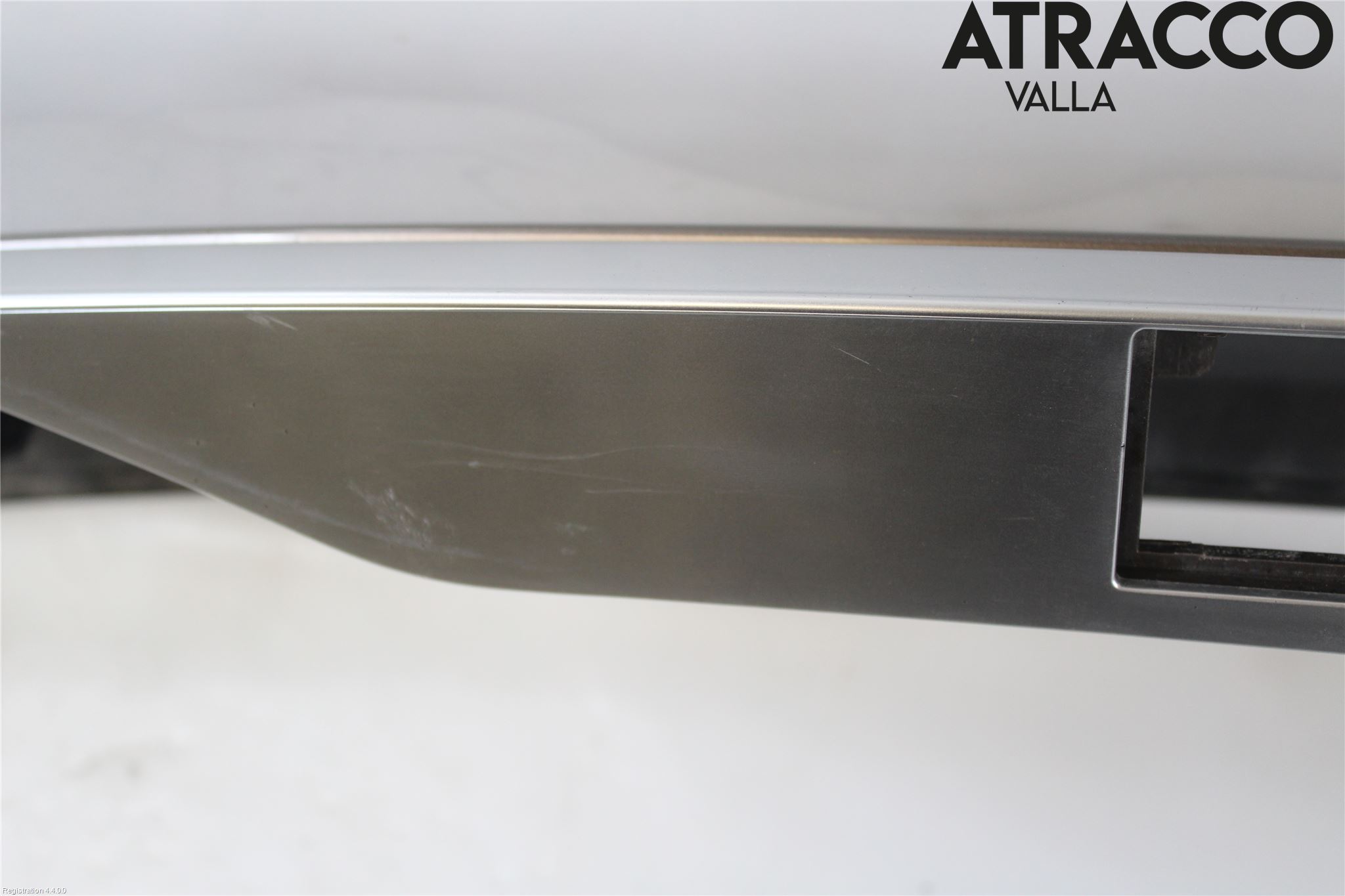 Landrover RANGE ROVER SPORT (L320) 10-13 List Bak-Bakluke