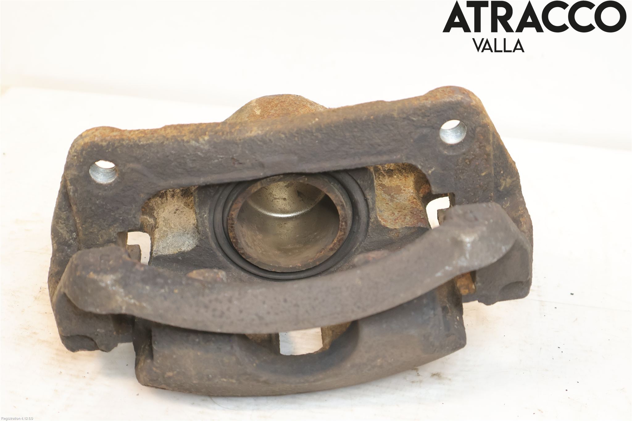 Suzuki VITARA 15- Bremsecaliper Foran Høyre