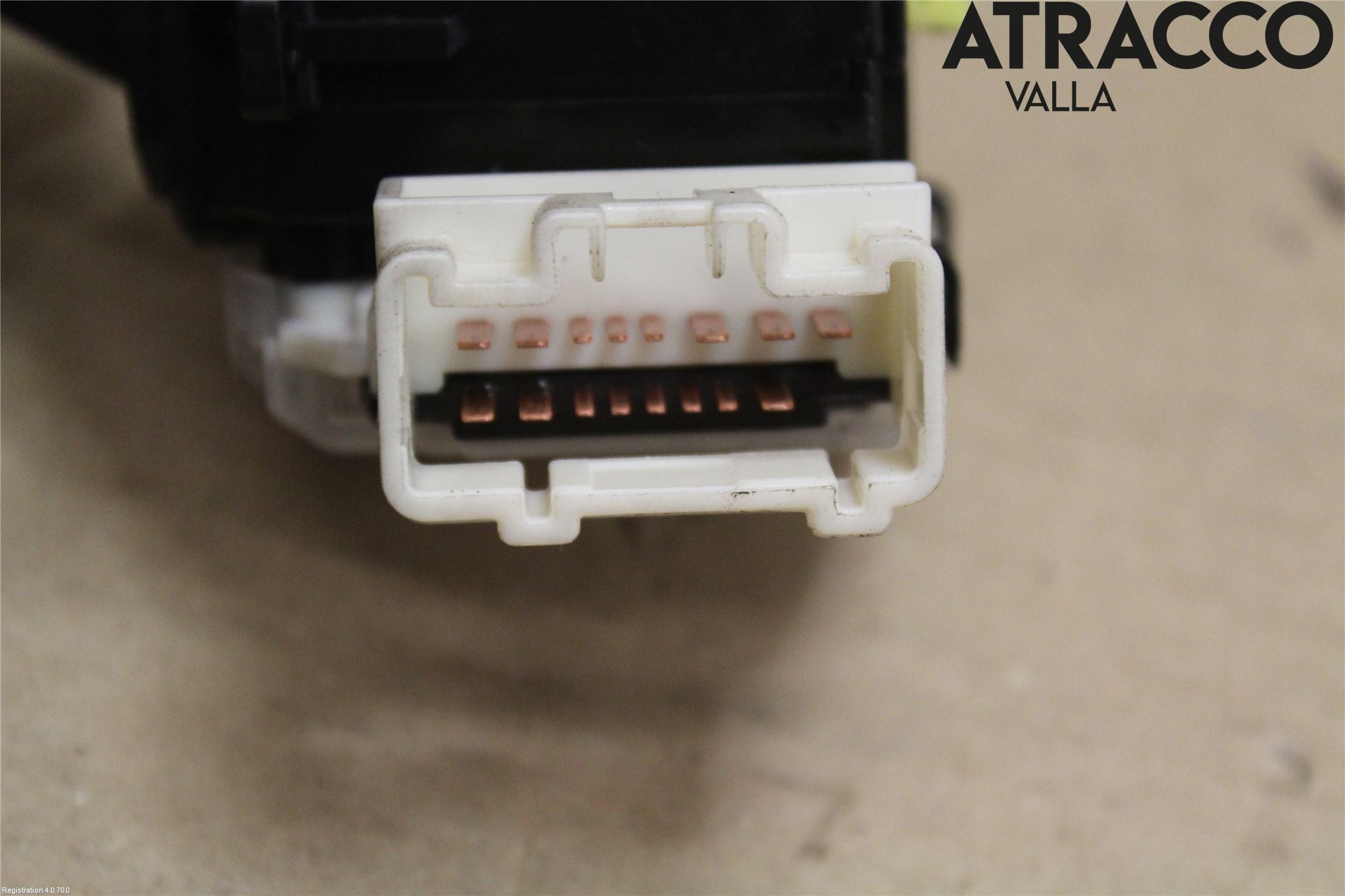 Subaru LEGACY    07-09 Bryter Ratt Blinklys - Lys