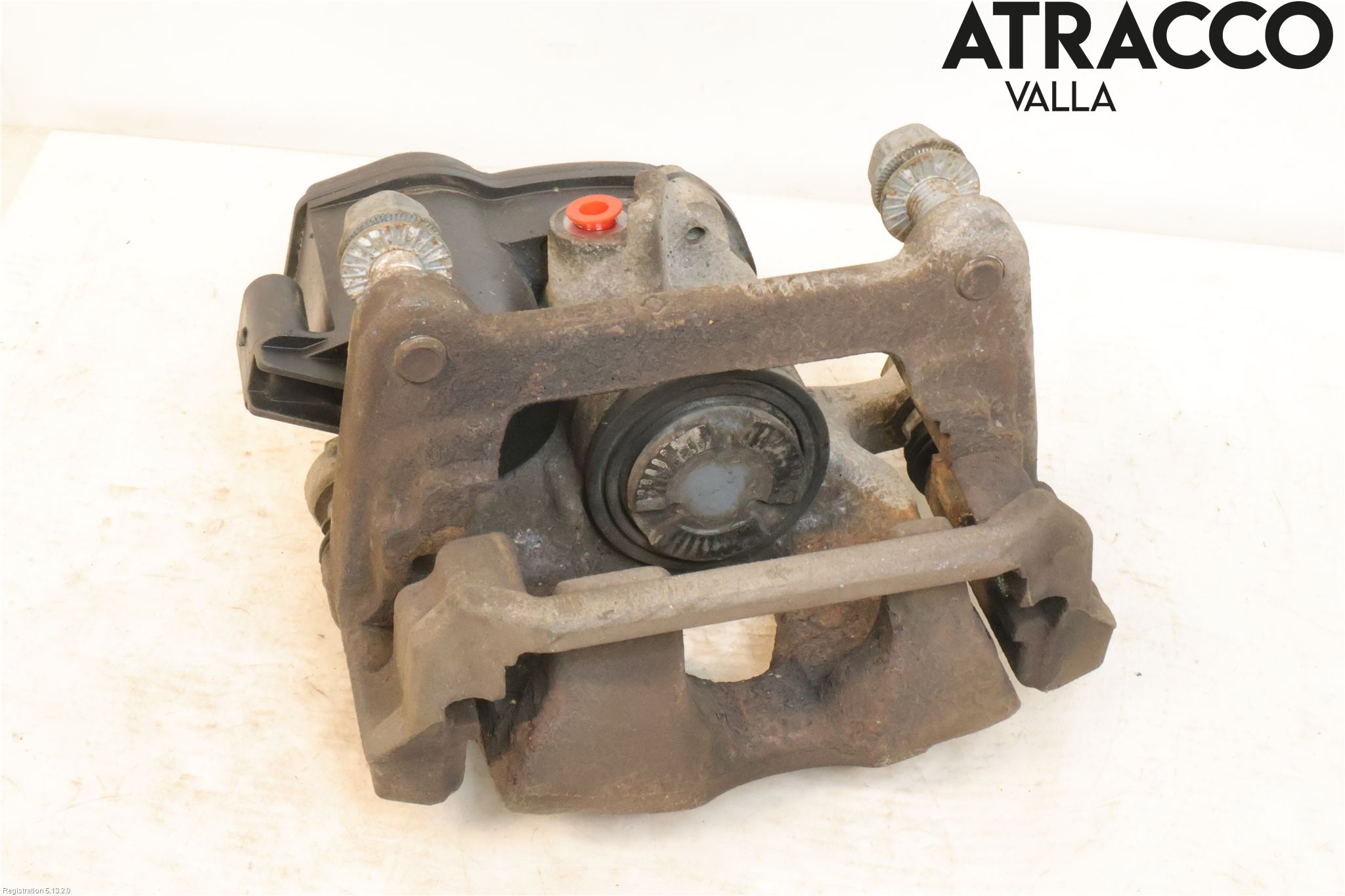 Audi A4/S4 B9 16-19 Bremsecaliper Bak Venstre