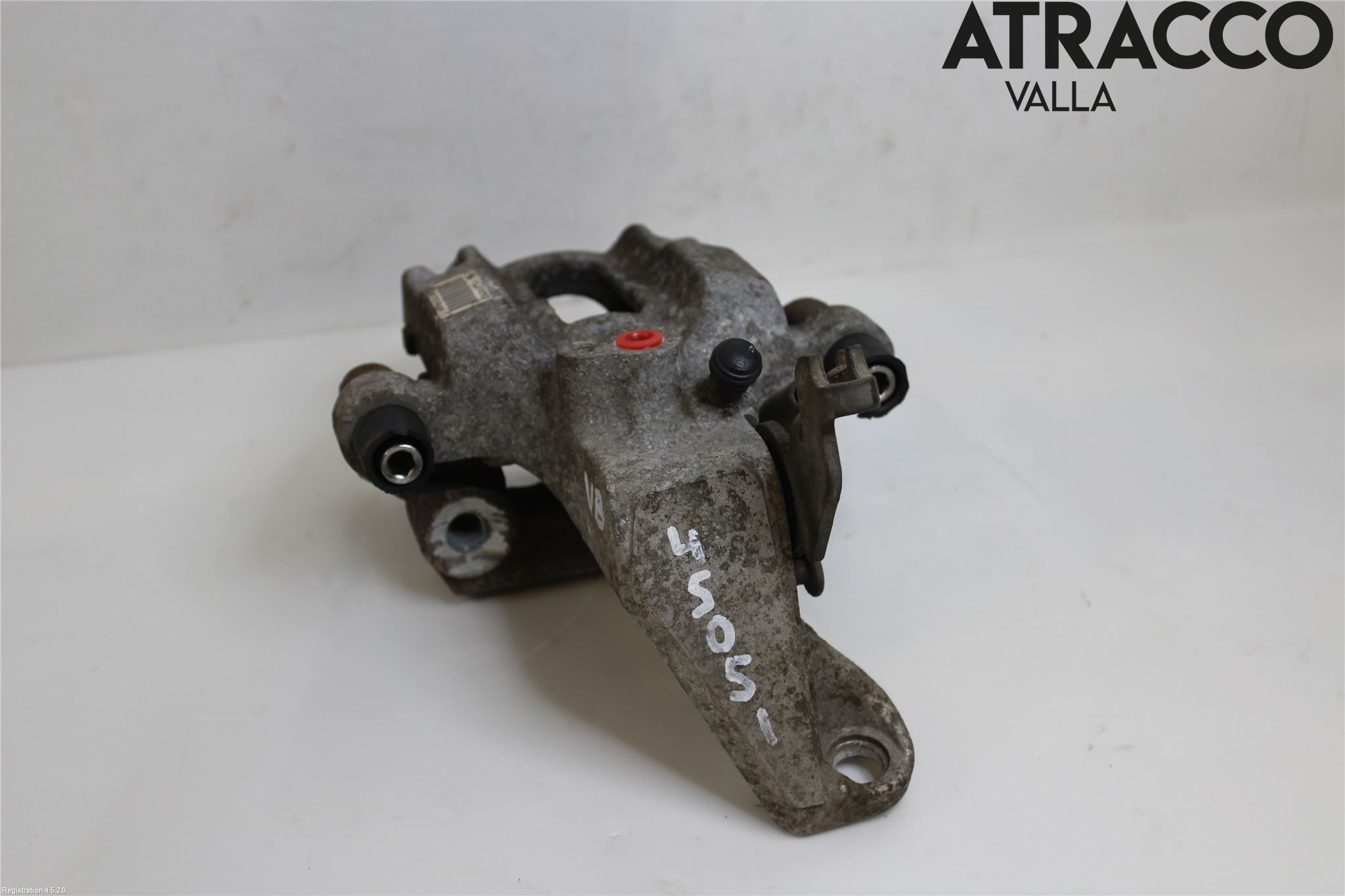 Peugeot 308 14-21 Bremsecaliper Bak Venstre