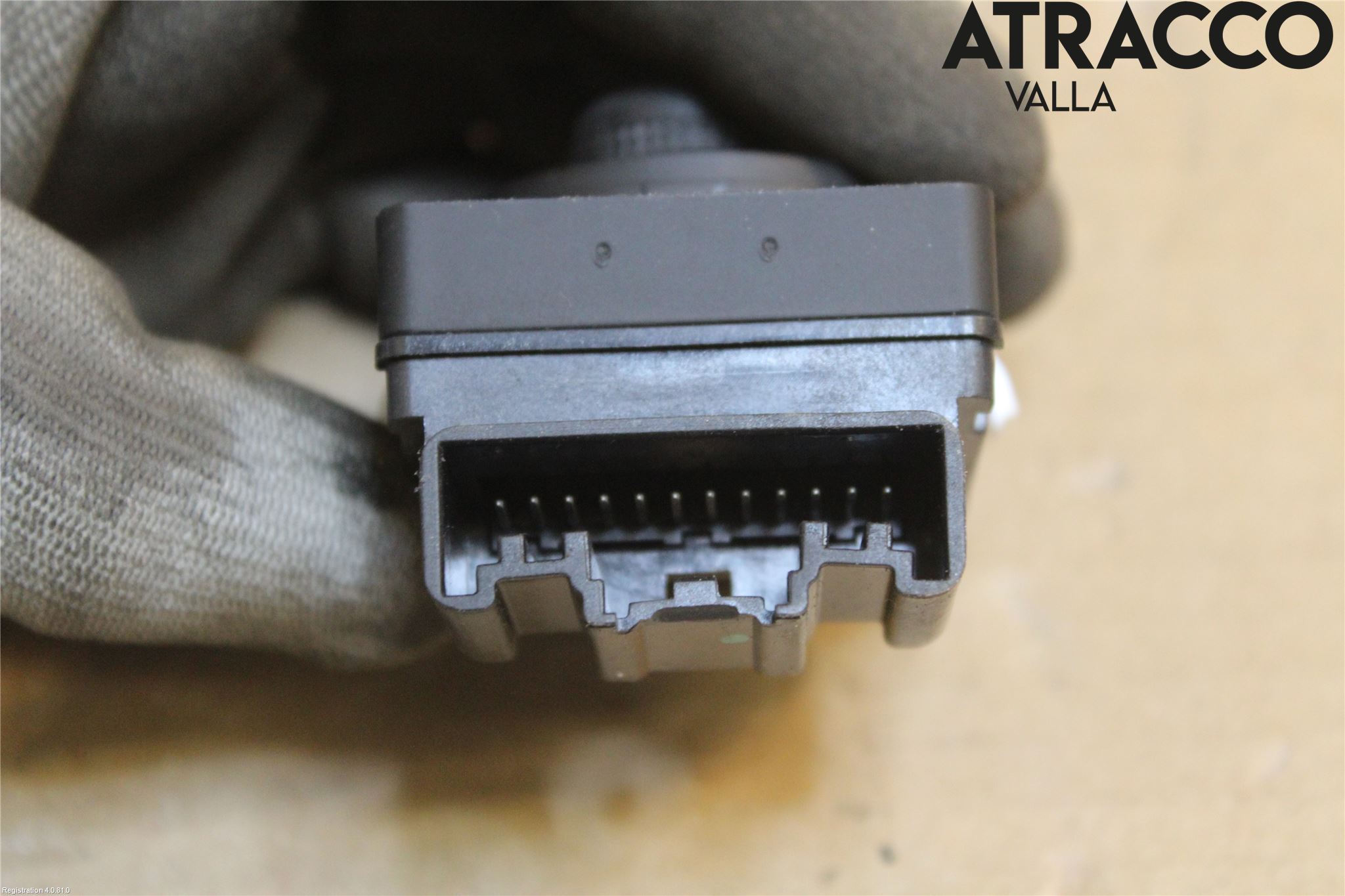 Opel INSIGNIA 09-16 Bryter Speil