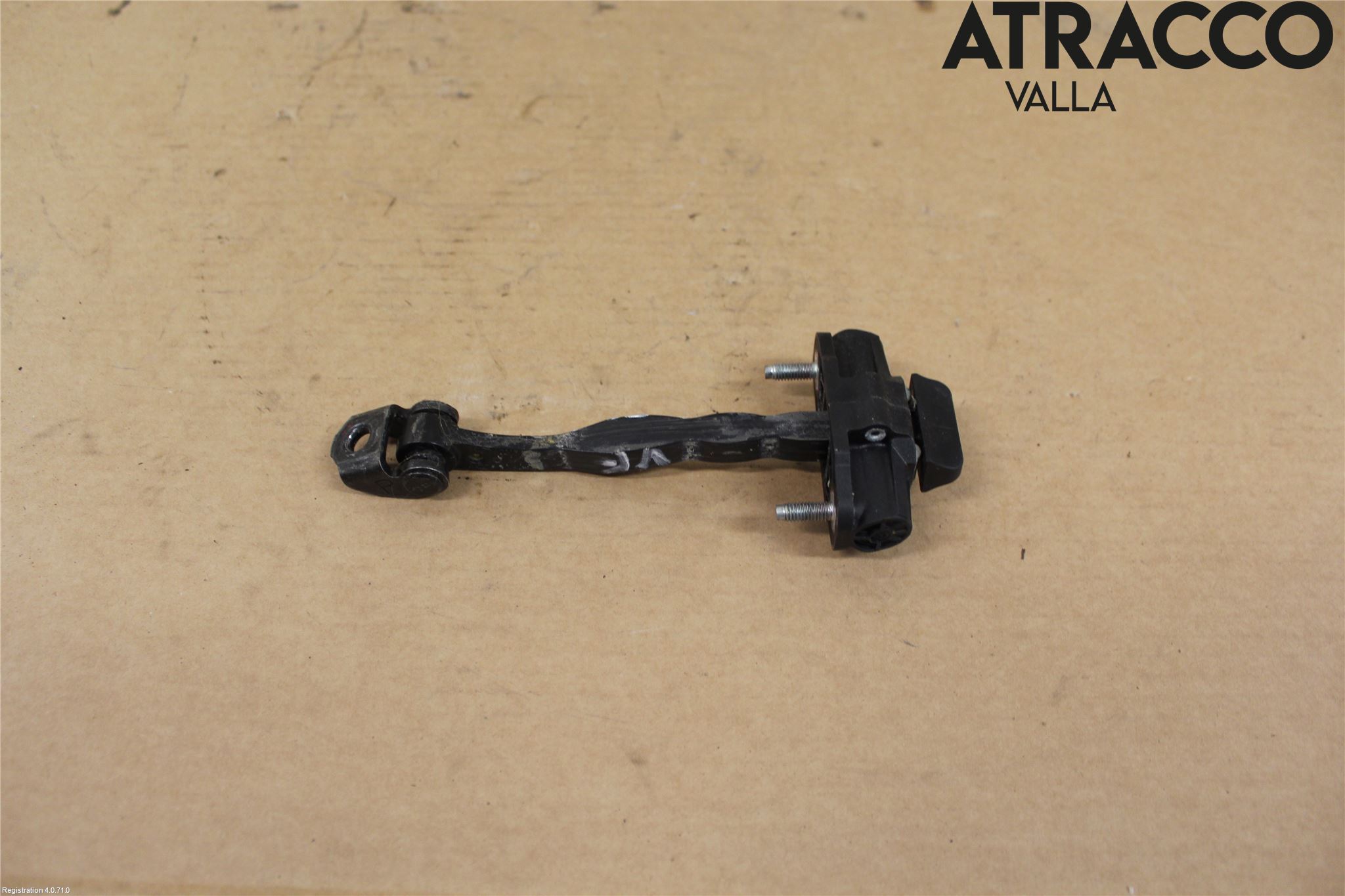 Ford FOCUS 11-14 Dørstopper