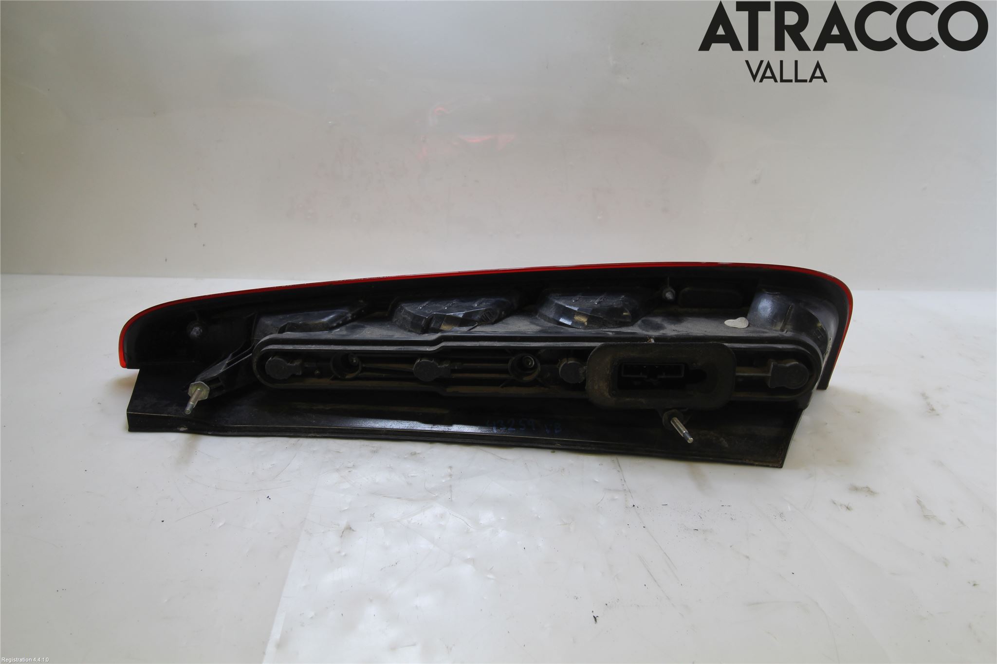 Ford FOCUS C-MAX I 07-10 Baklykt Venstre