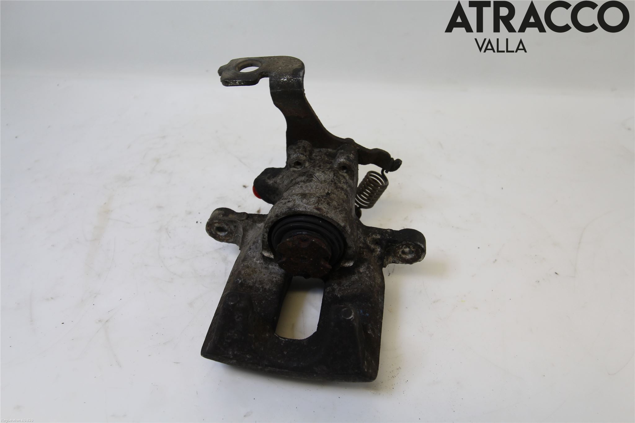 Toyota AURIS 07-09 Bremsecaliper Bak Venstre