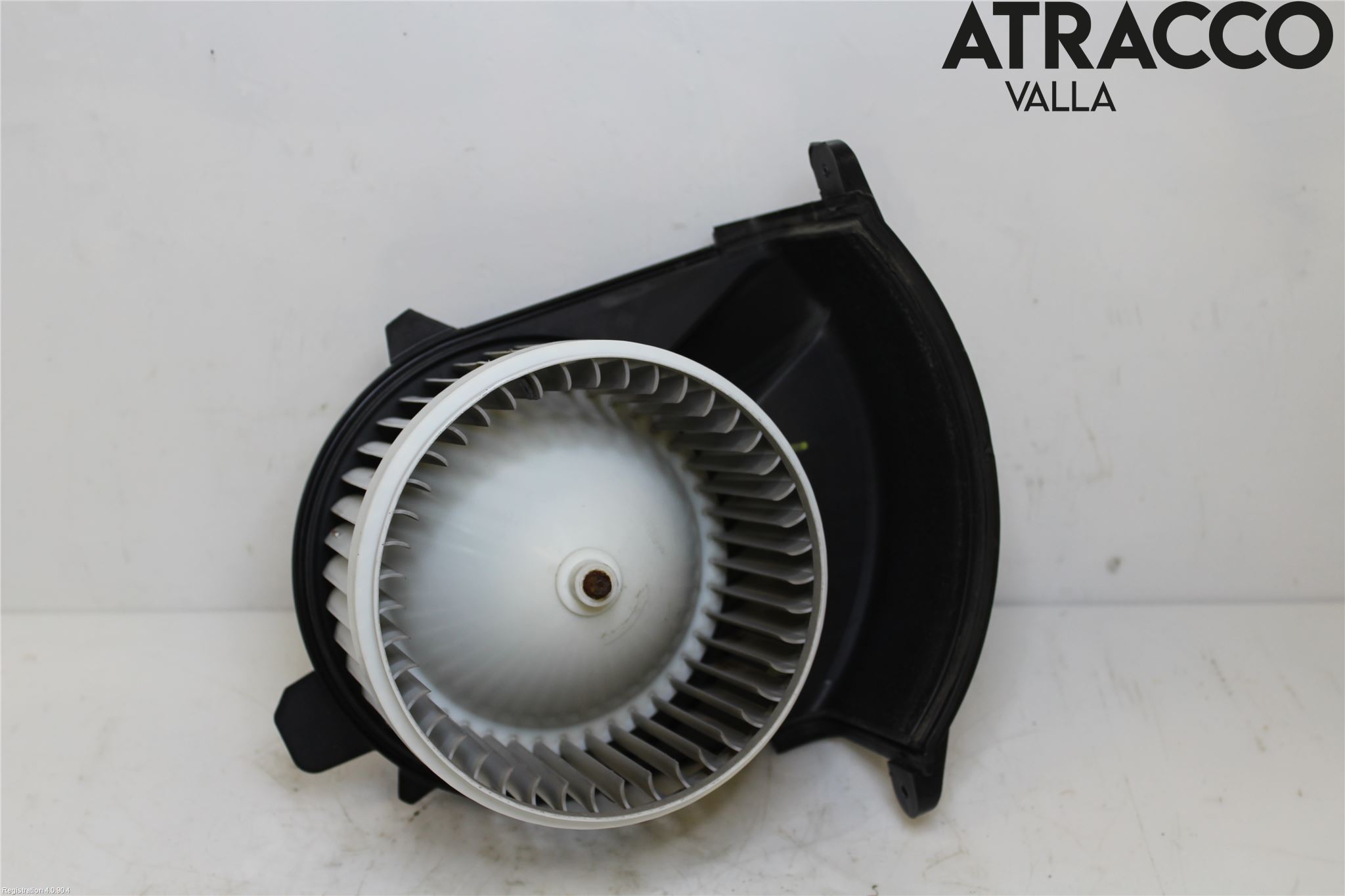 Nissan NV250 20-22 Varme Ac Varmeapparatvifte