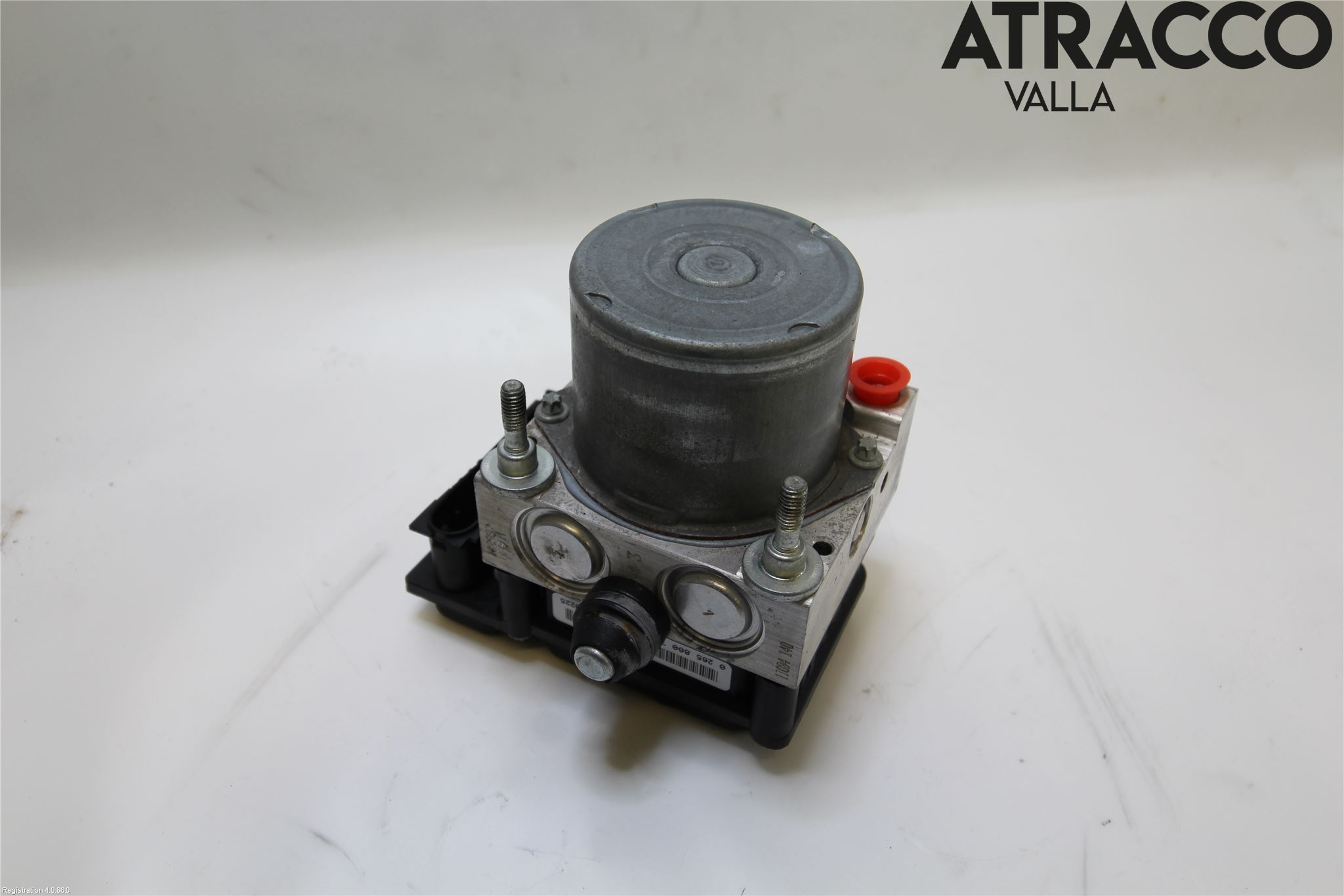Opel COMBO 02-12 Abs Hydraulikkaggregat