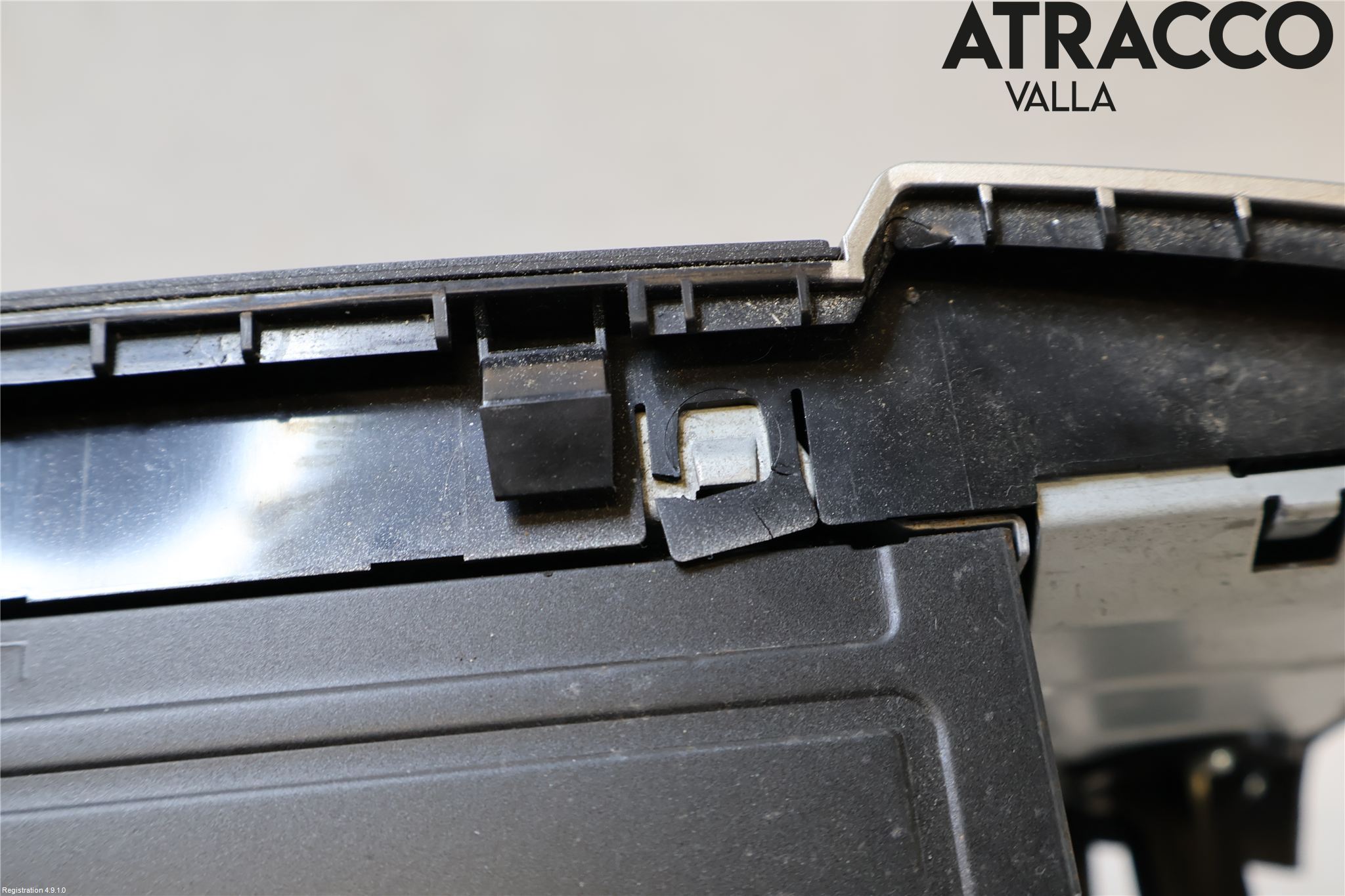 Lexus RX XU30 03-09 Stereo Radio
