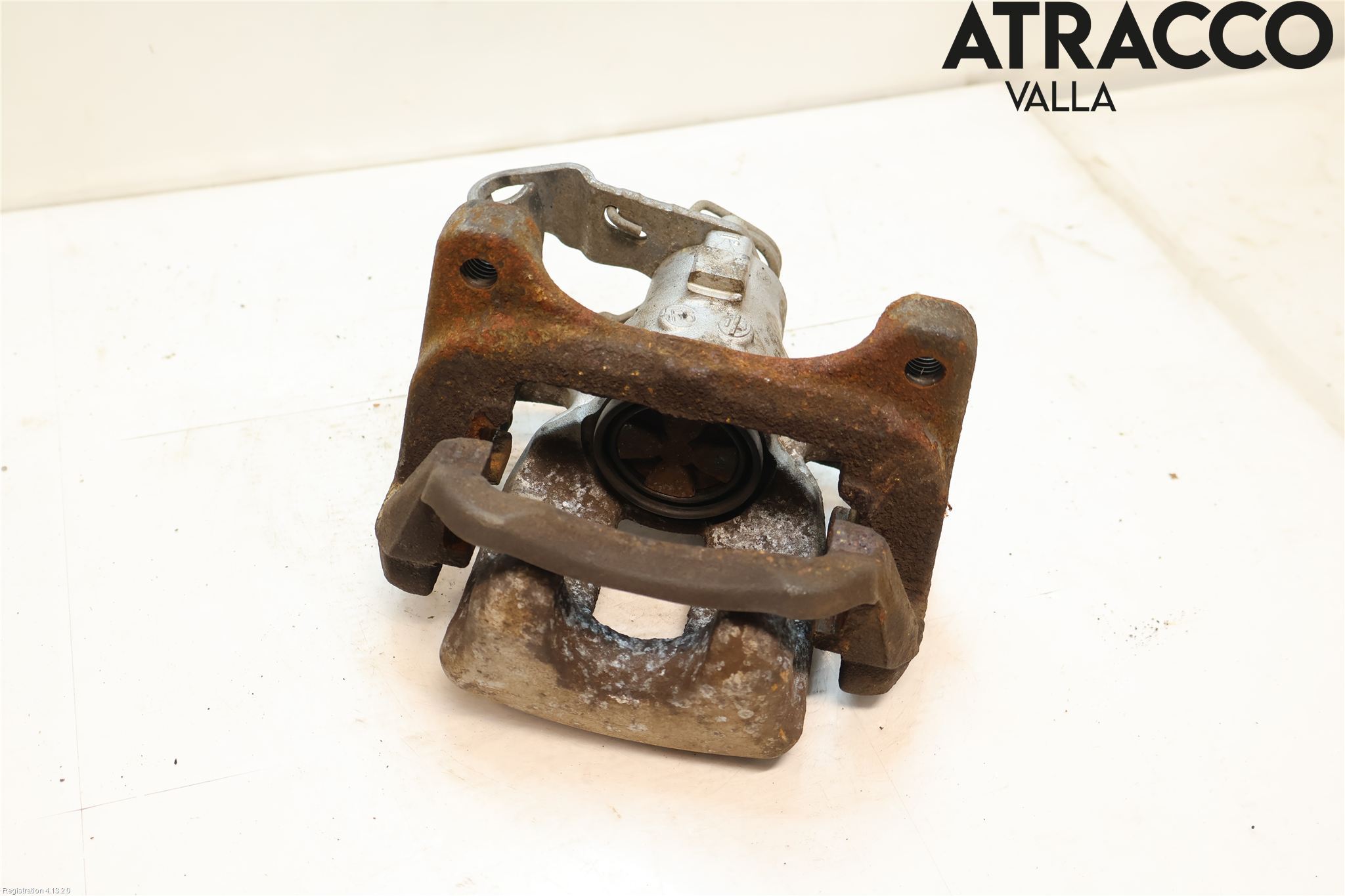 Opel ASTRA K 16-22 Bremsecaliper Bak Høyre