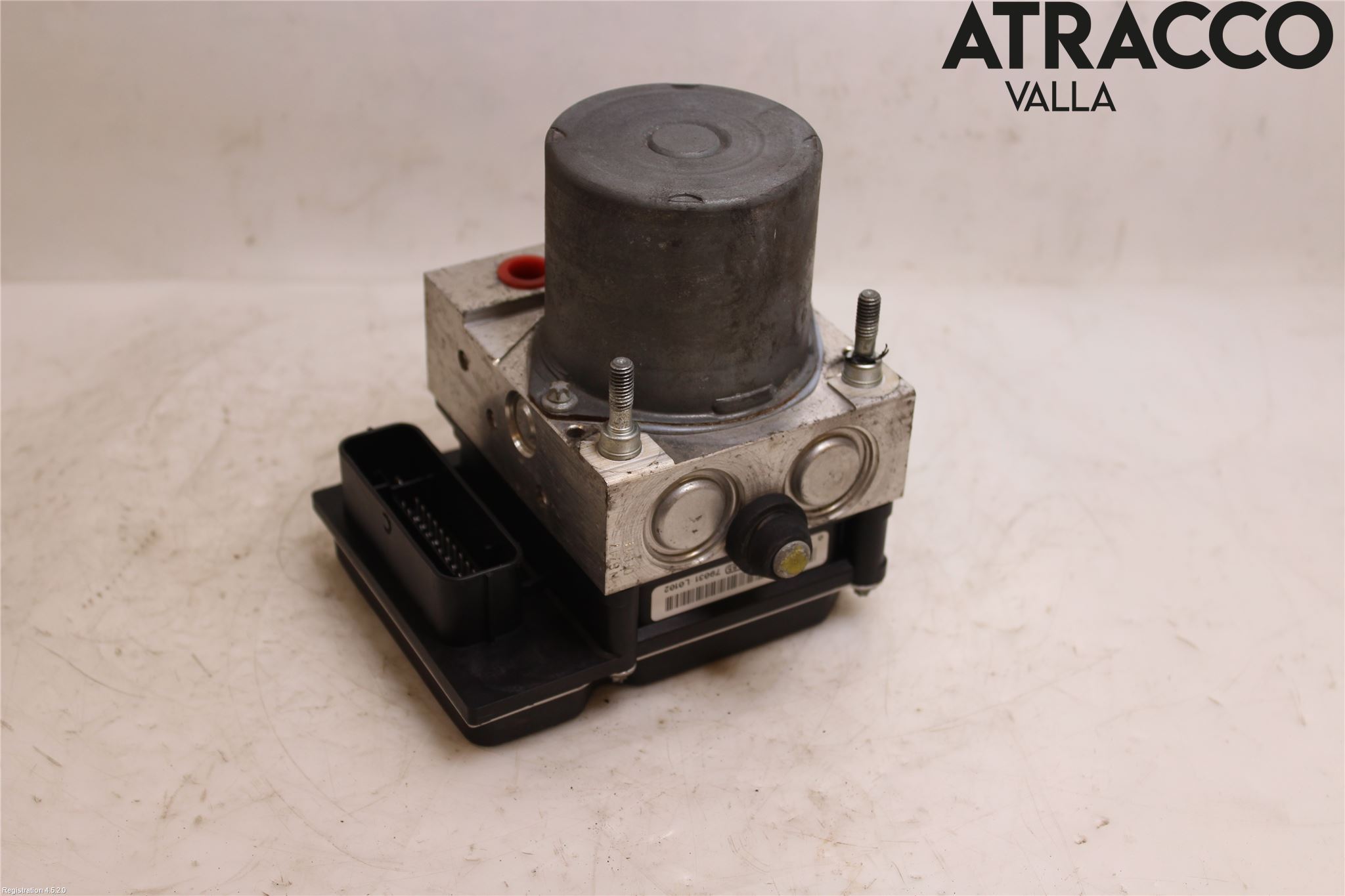 Audi A4/S4 05-07 Abs Hydraulikkaggregat