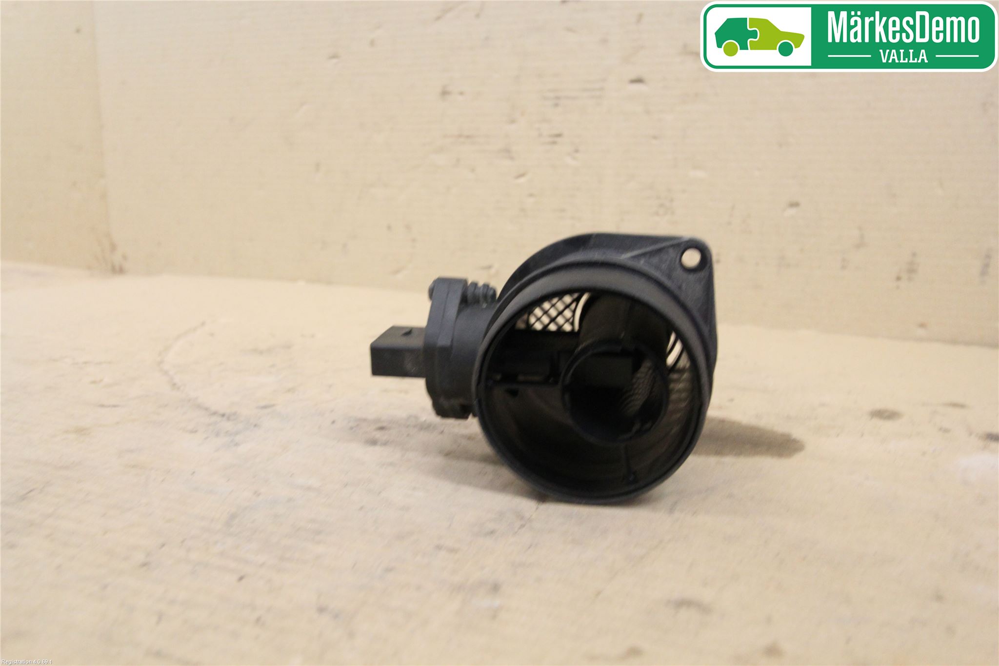 Volkswagen VW PASSAT 05-11 Inns Luftmassemåler