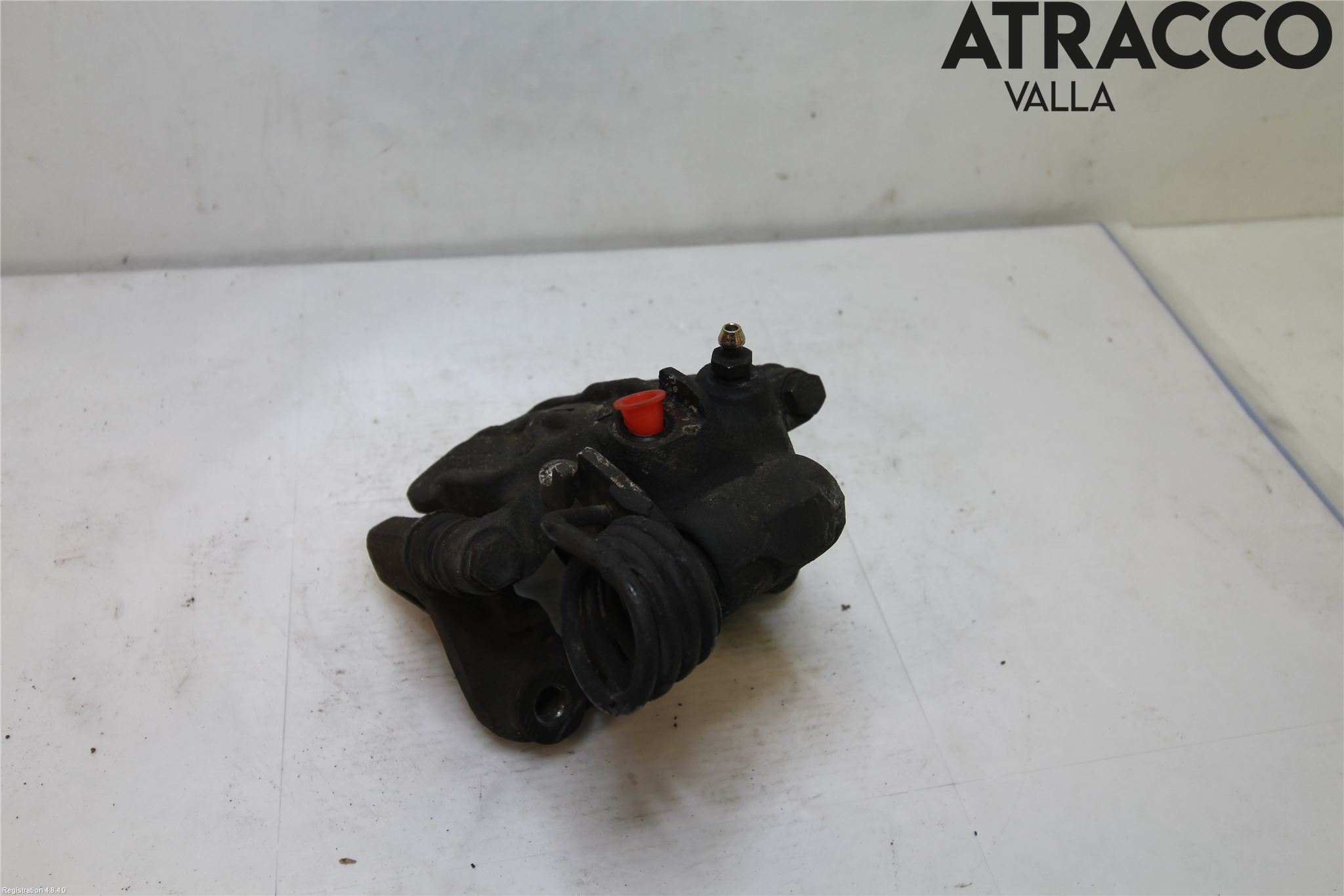 Ford MUSTANG IV   94-04 Bremsecaliper Bak Venstre