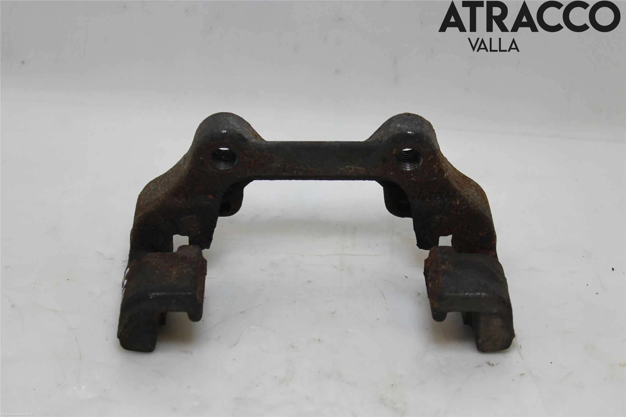BMW 1 F20/F21 11-19 Bremsecaliper Feste Holder