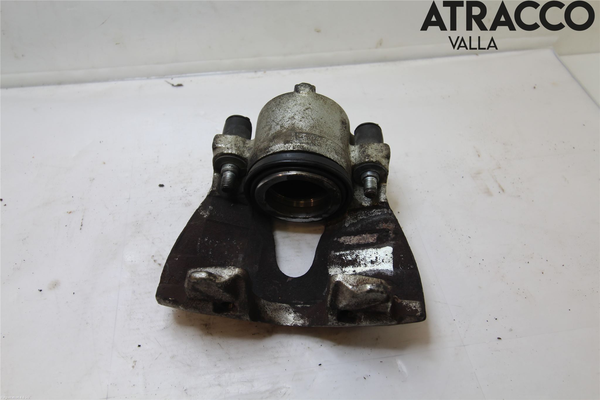 Saab 9-5     06-10 Bremsecaliper Foran Høyre