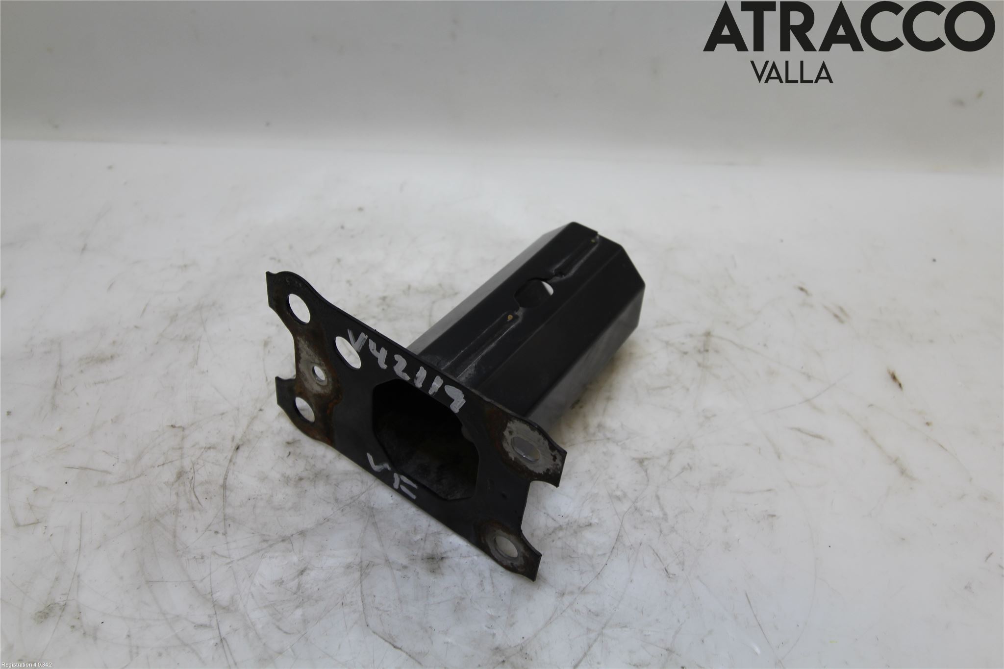 Mazda MX-5 IV (ND/ND2/ND3) MIATA 15- Travers Feste