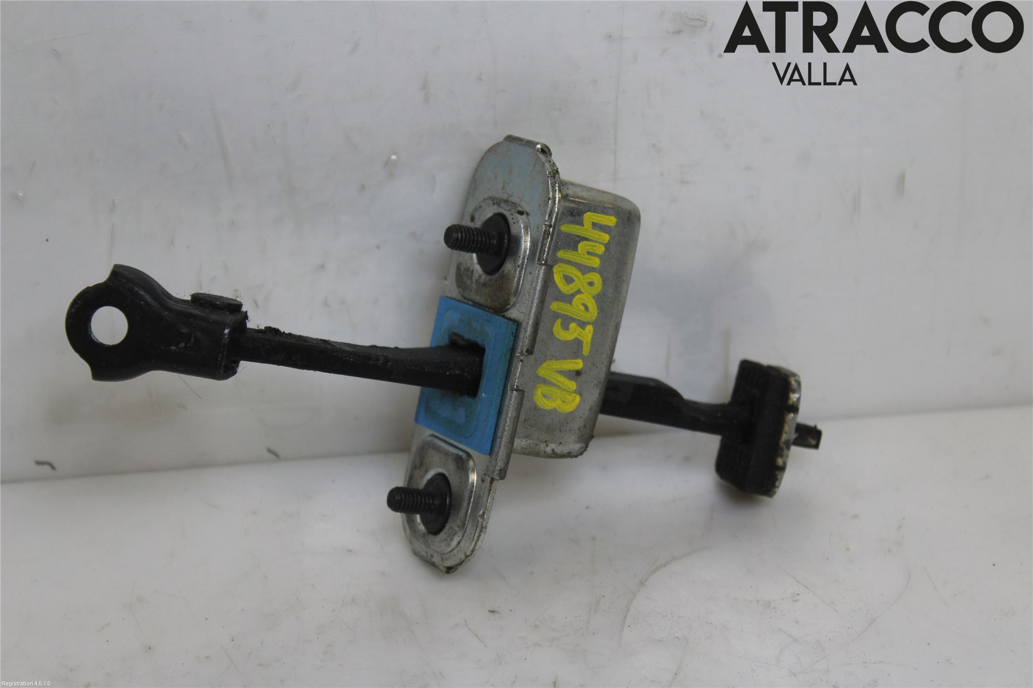 Hyundai TUCSON 05- Dørstopper