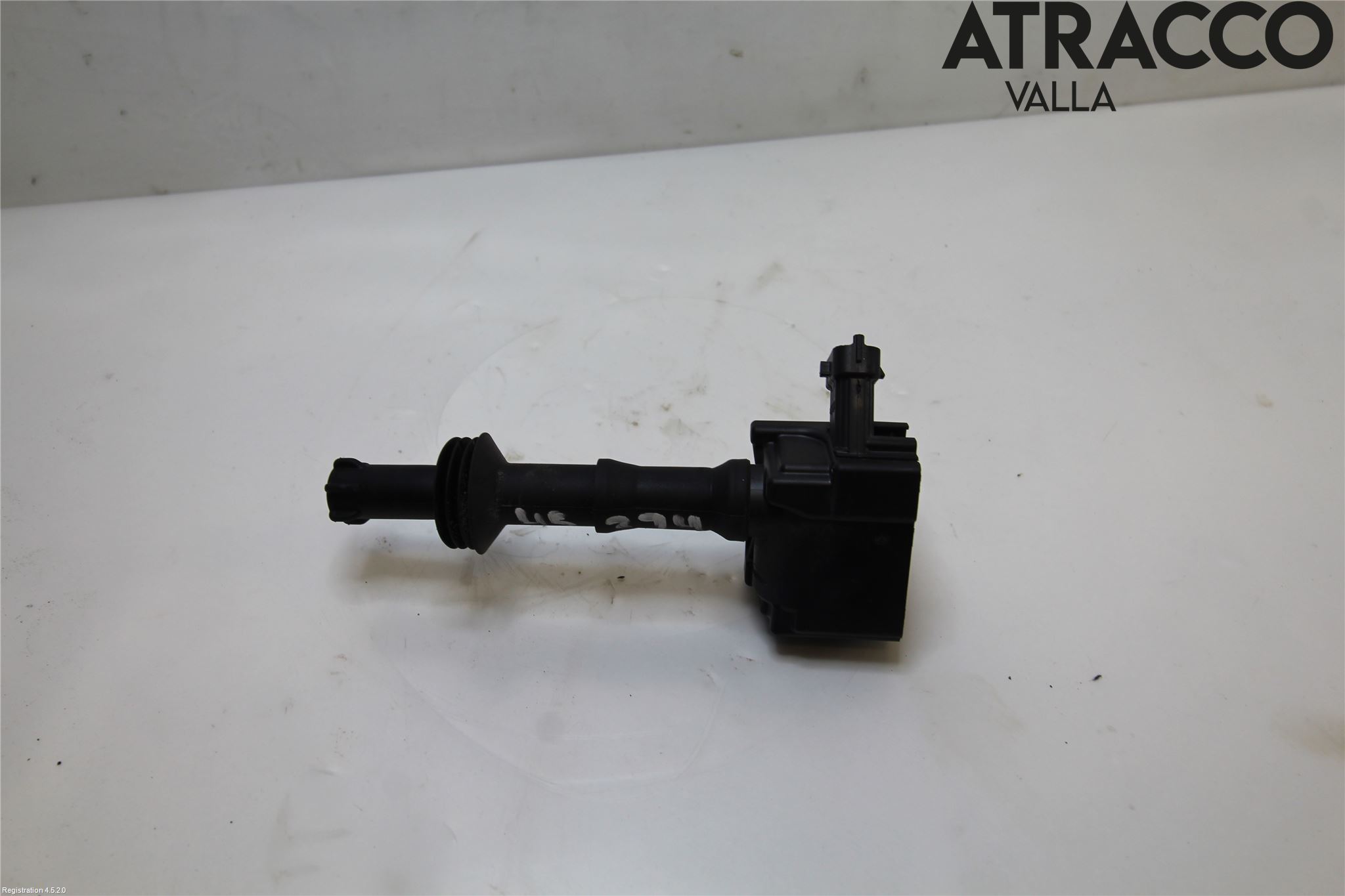 Peugeot 2008/E-2008 20- Coil