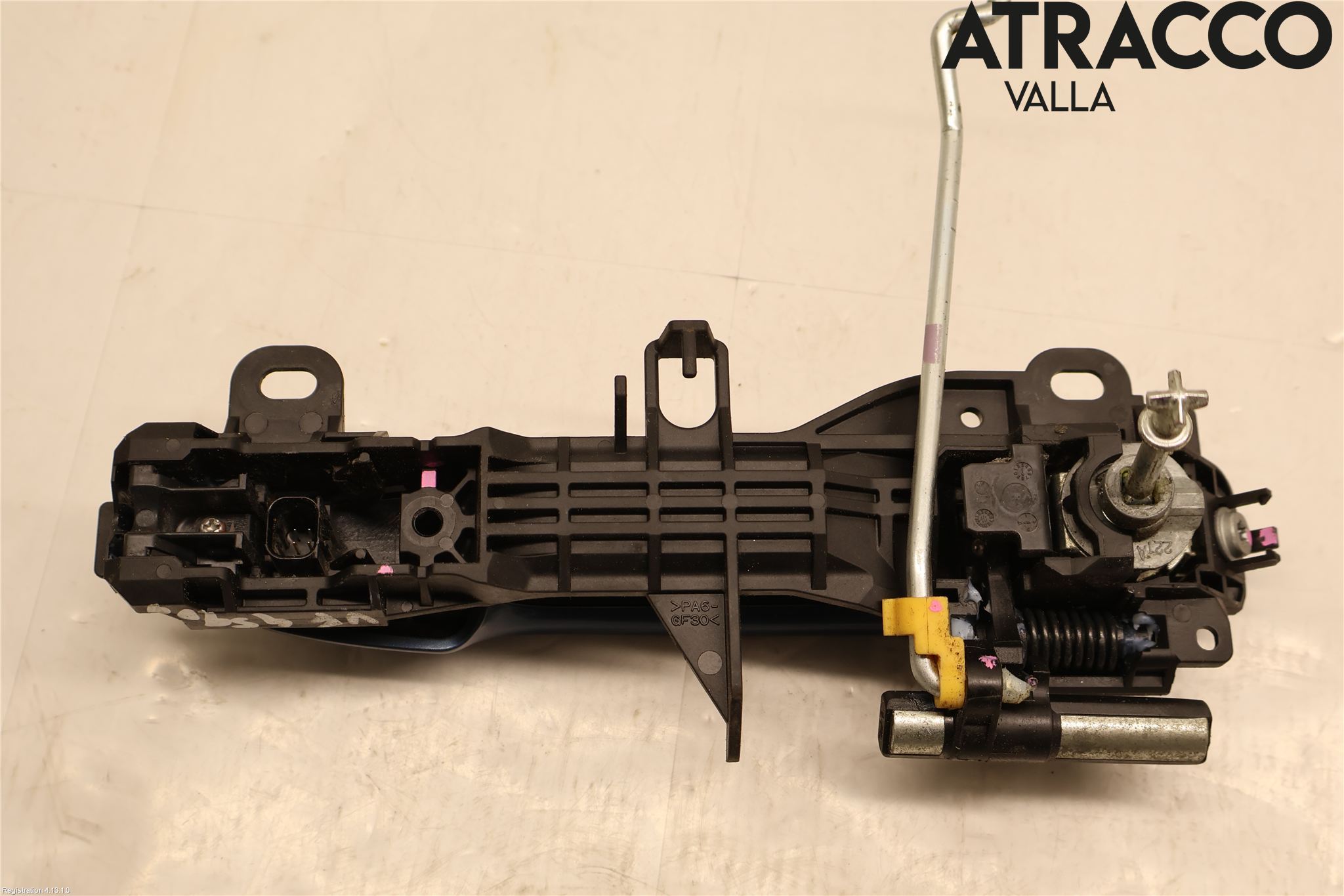 Toyota AURIS 13-19 Dørhandtak Ytre Venstre