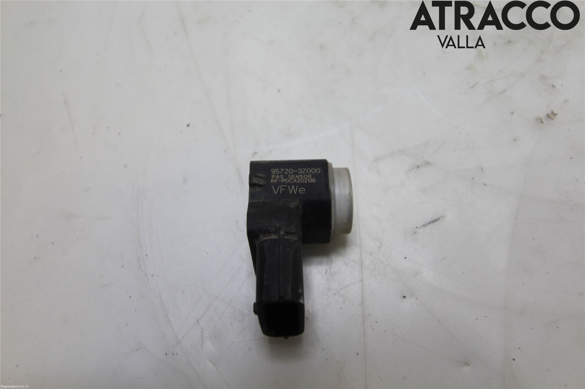 Hyundai i40 08-15 Sensor Ryggesensor