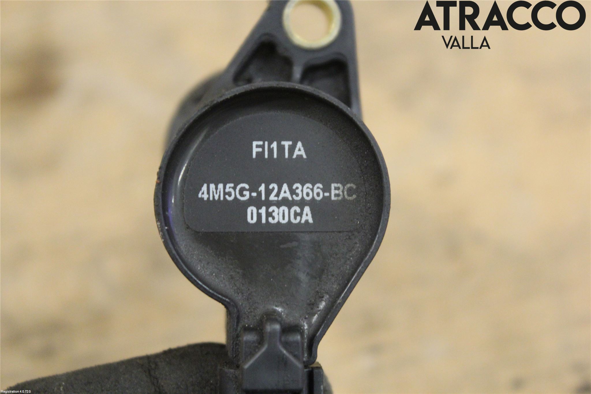 Ford FOCUS 08-11 Coil