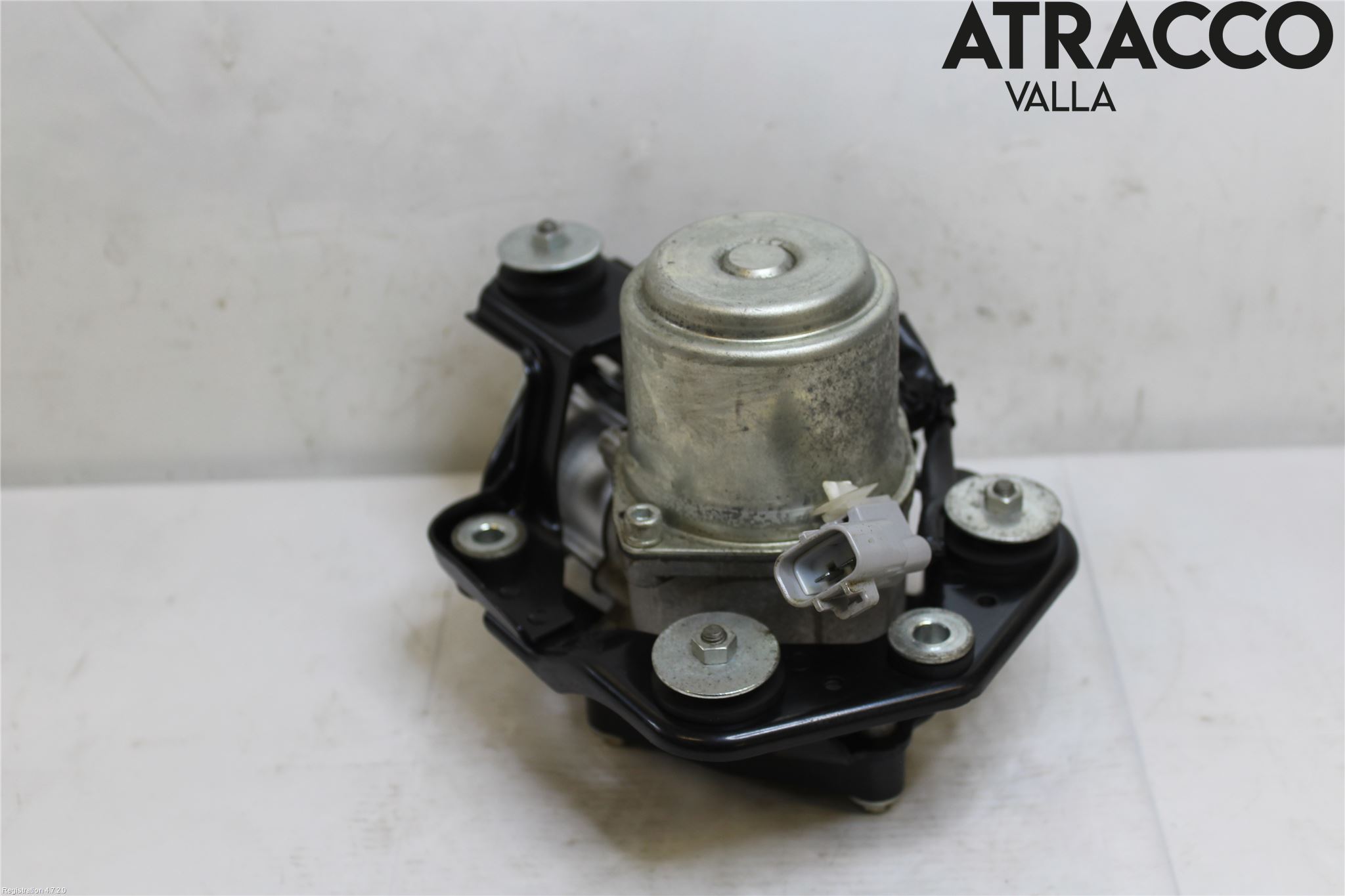 Mitsubishi OUTLANDER 13-21 Vacuumpumpe