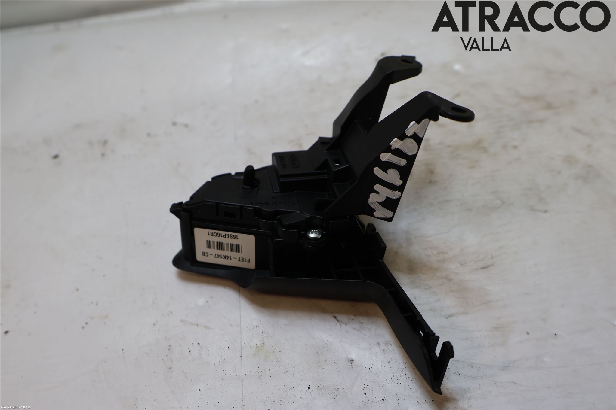 Ford FOCUS 15-18 Bryter Ratt Radio-Stereo