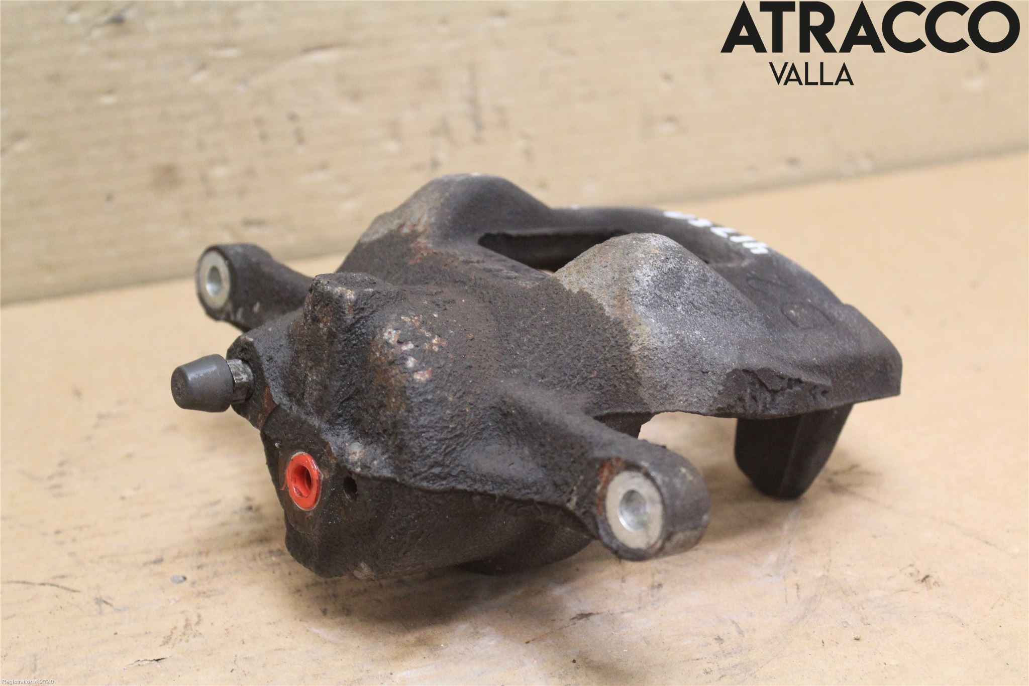 Toyota AURIS 13-19 Bremsecaliper Foran Venstre