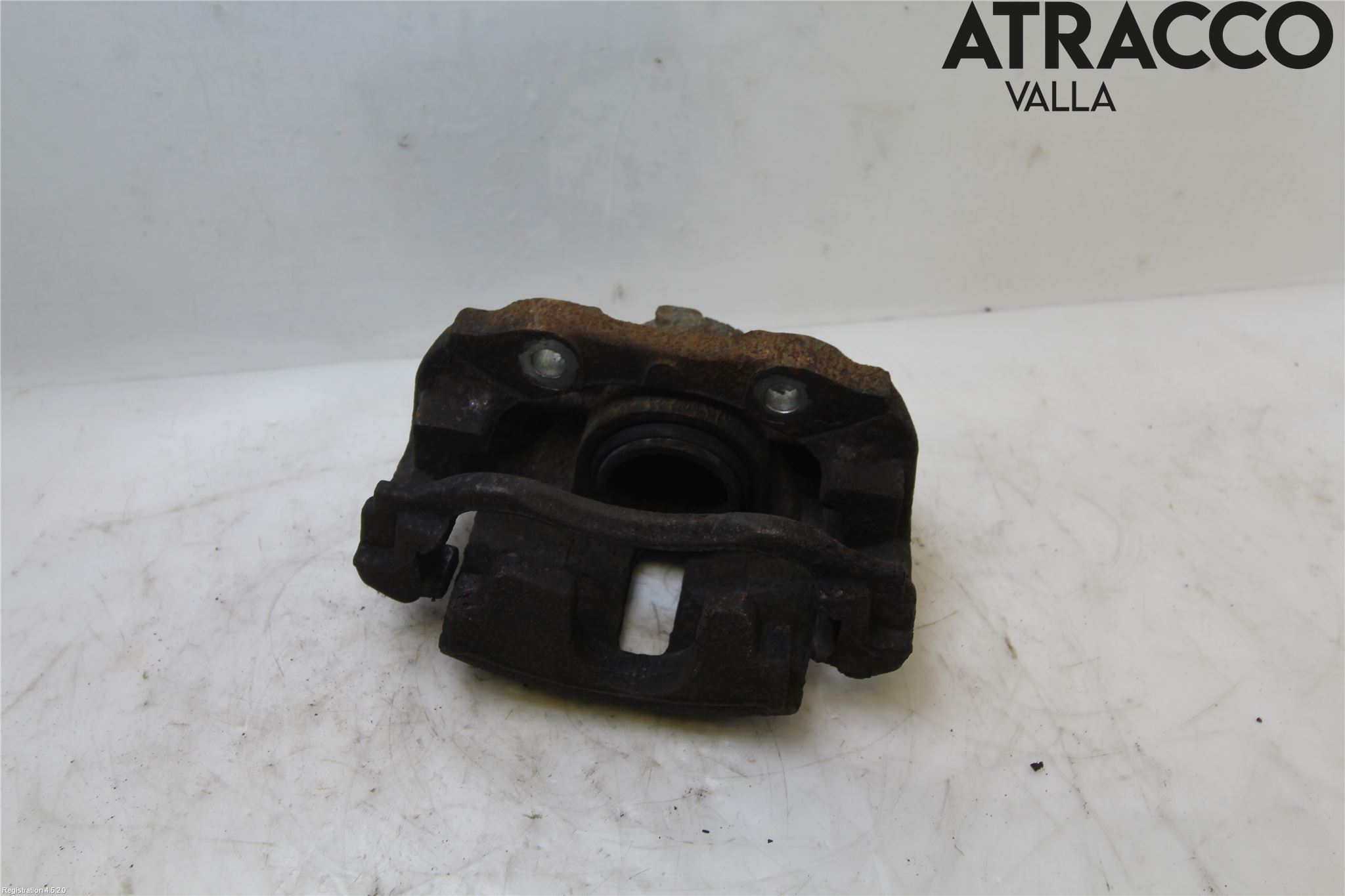 Peugeot 208 12-15 Bremsecaliper Foran Venstre