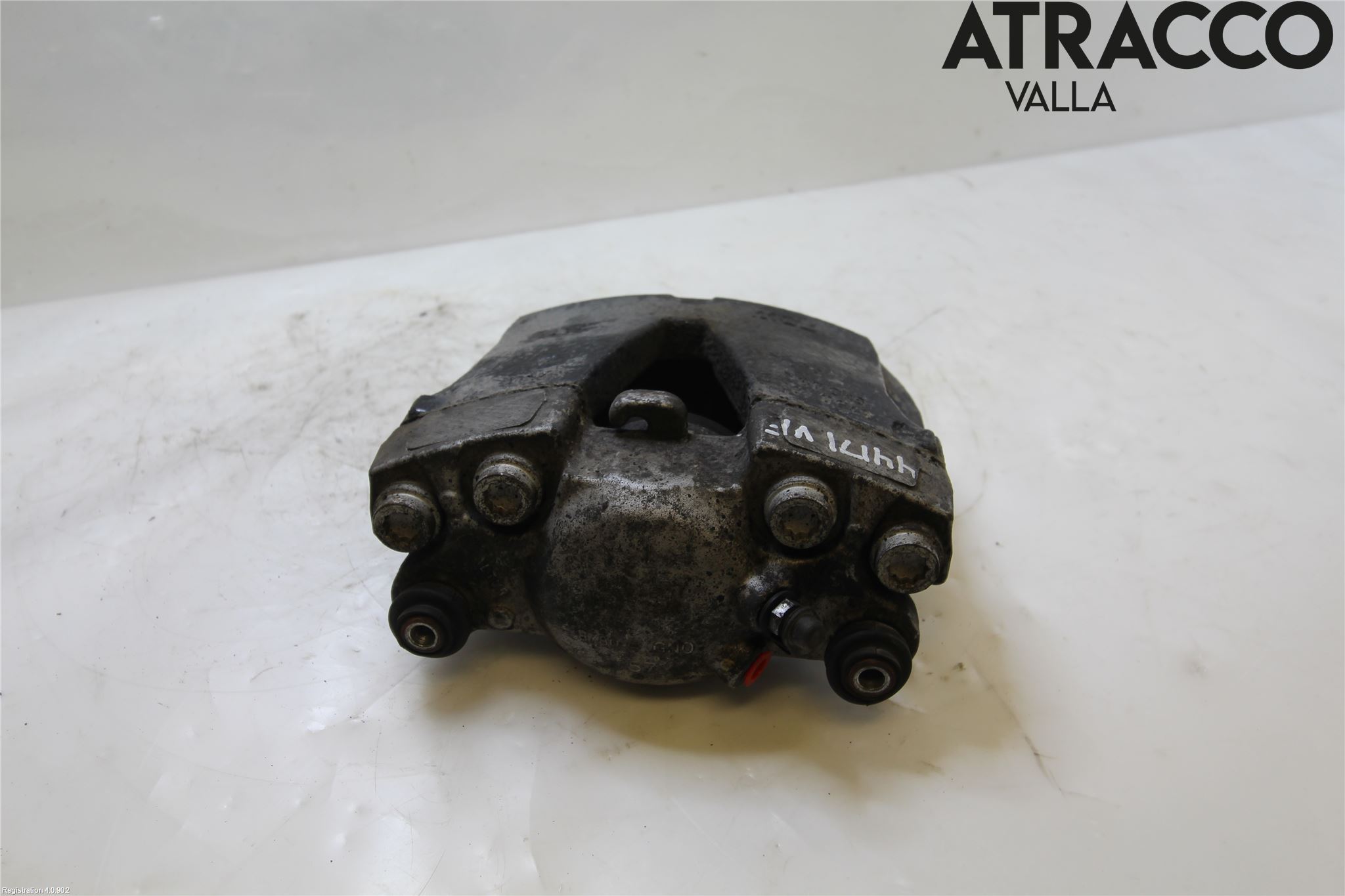 Audi A4/S4 08-11 Bremsecaliper Foran Venstre