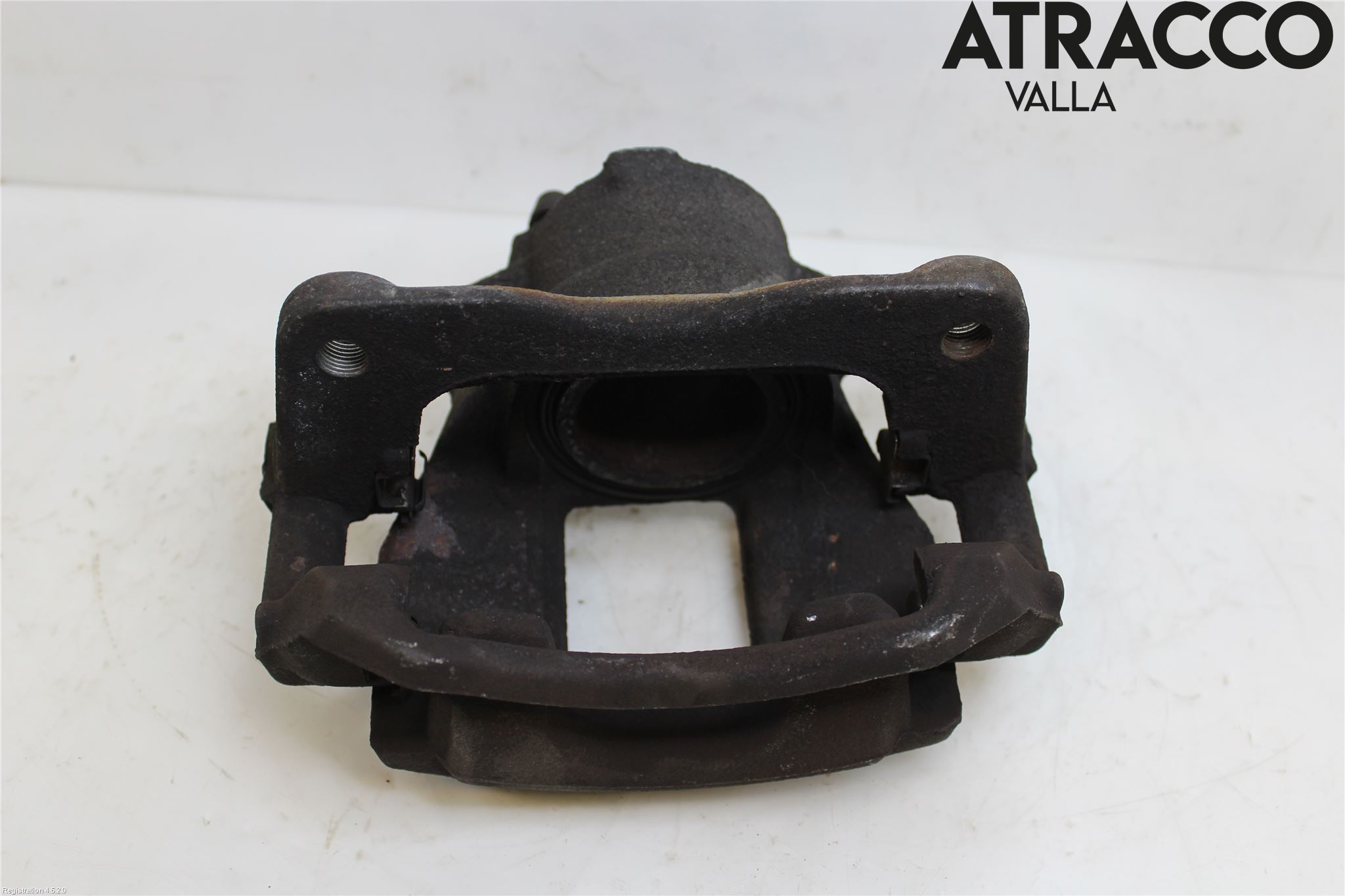 Toyota AURIS 13-19 Bremsecaliper Foran Venstre