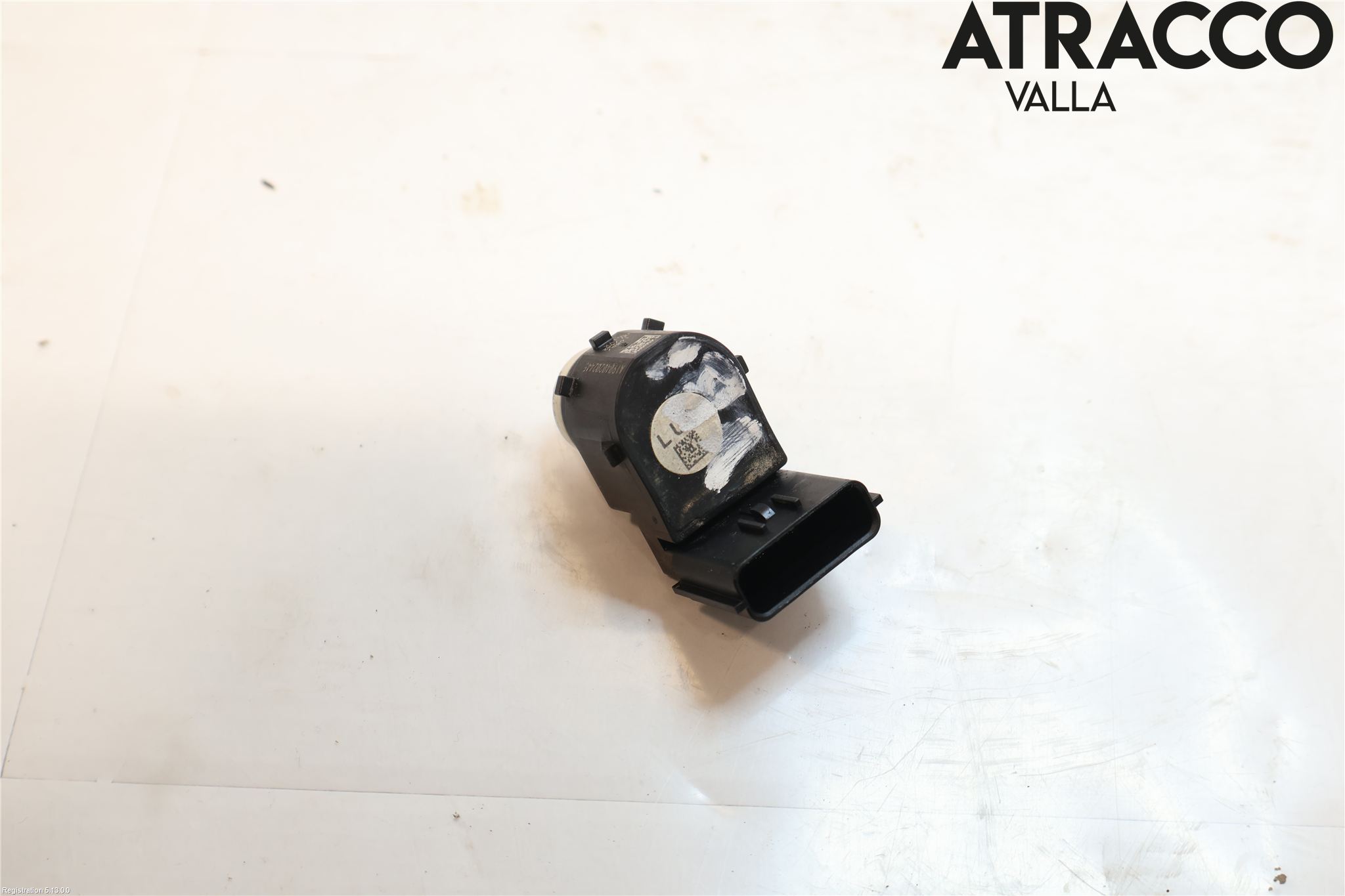Kia NIRO (DE) 17-22 Sensor Ryggesensor