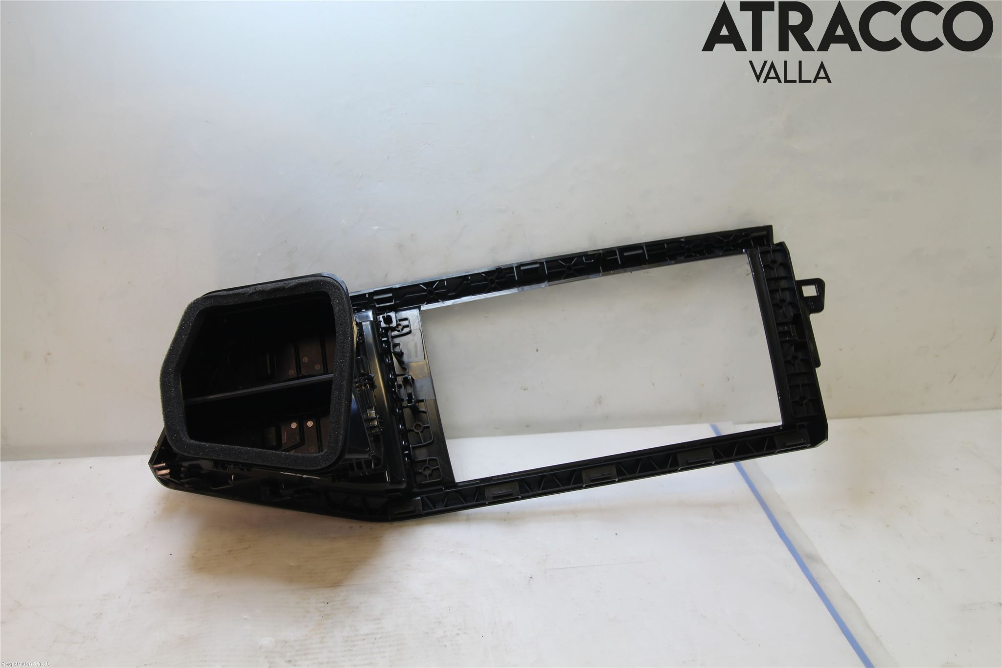 Volkswagen VW TRANSP/CARAVELLE (T6) 16-22 Dashbord Kanal - Dyse