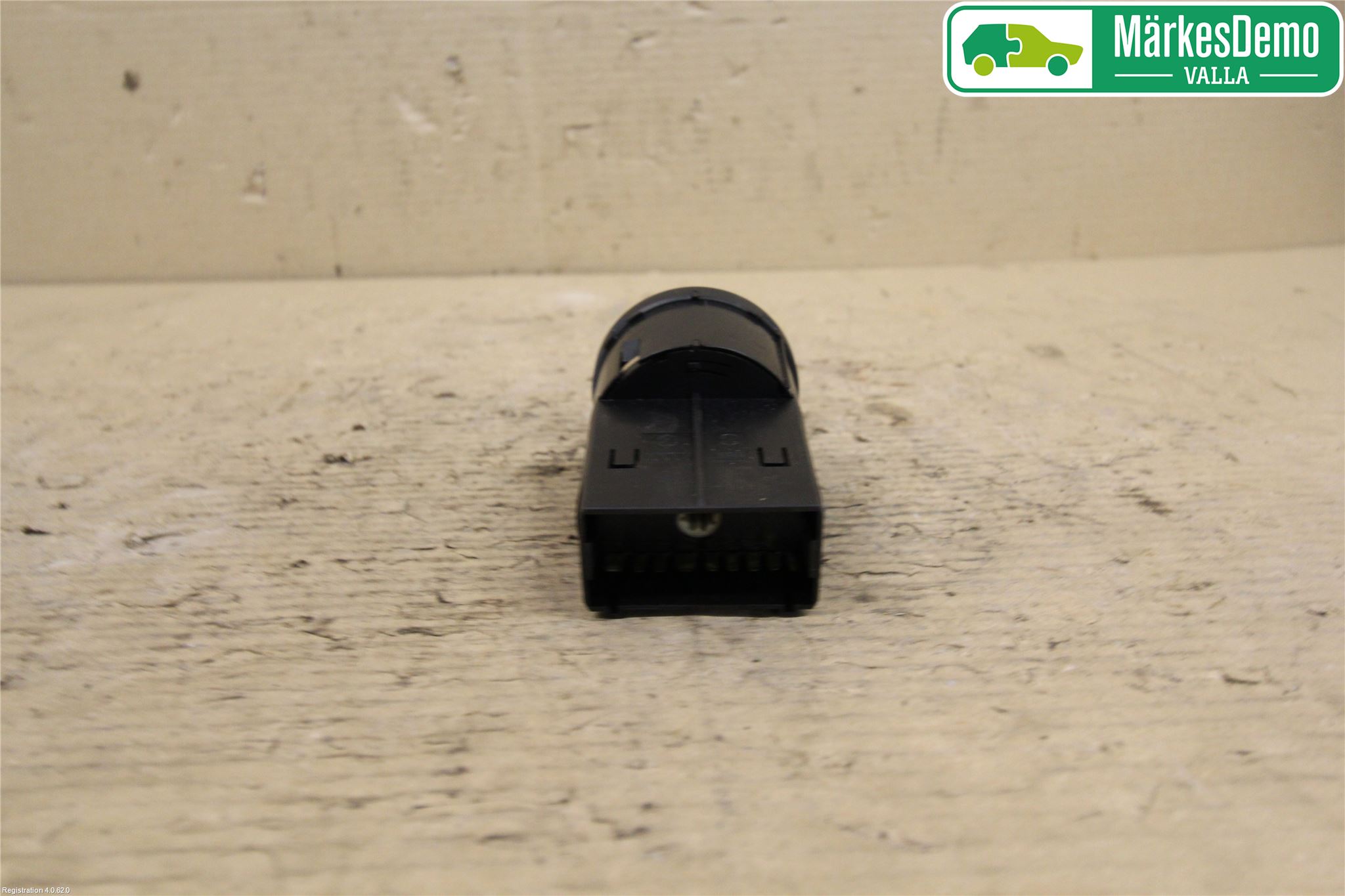 Volkswagen VW POLO 10-17 Bryter Hovedlys