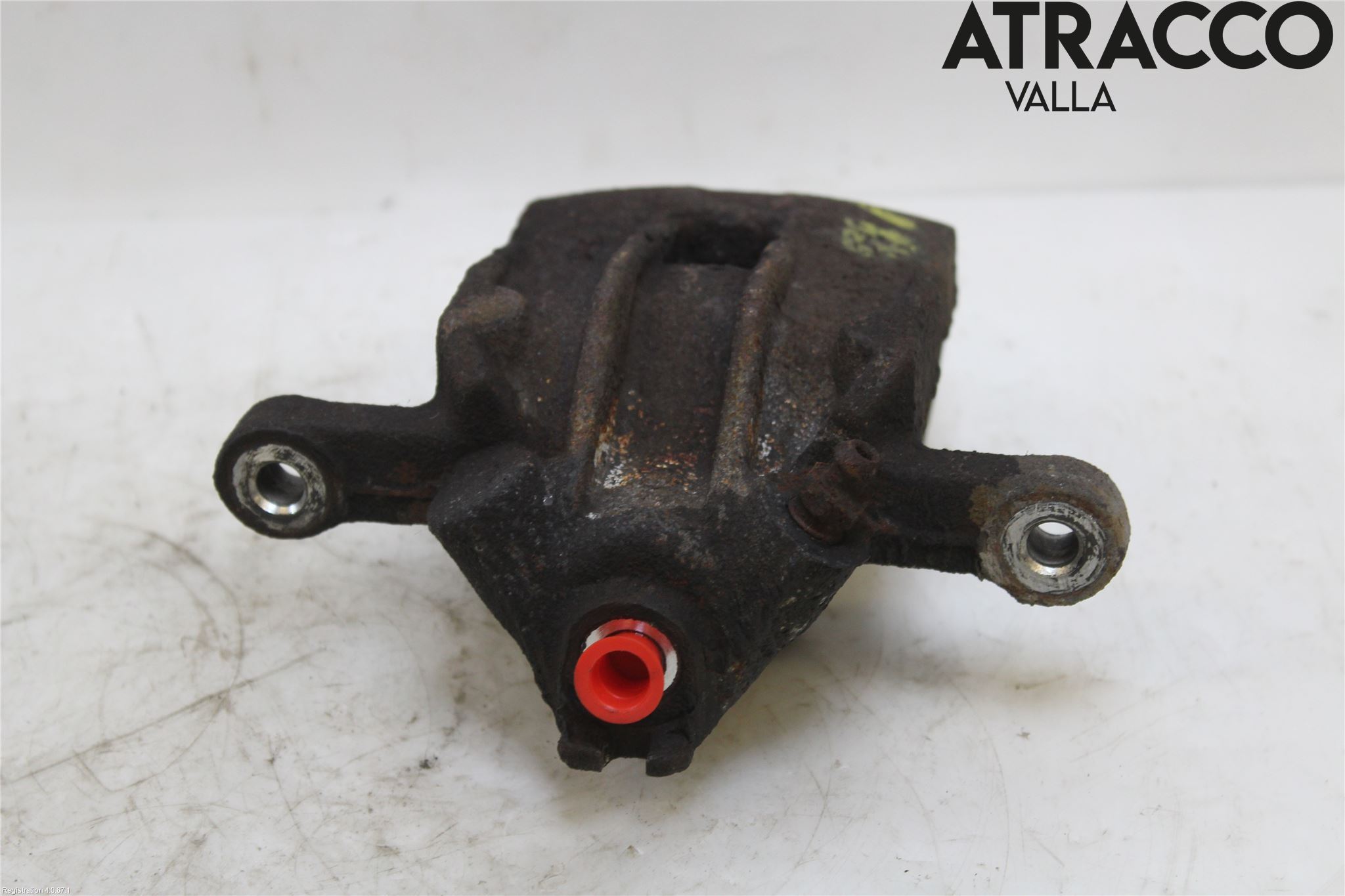 Hyundai i20 PB 09-14 Bremsecaliper Bak Venstre