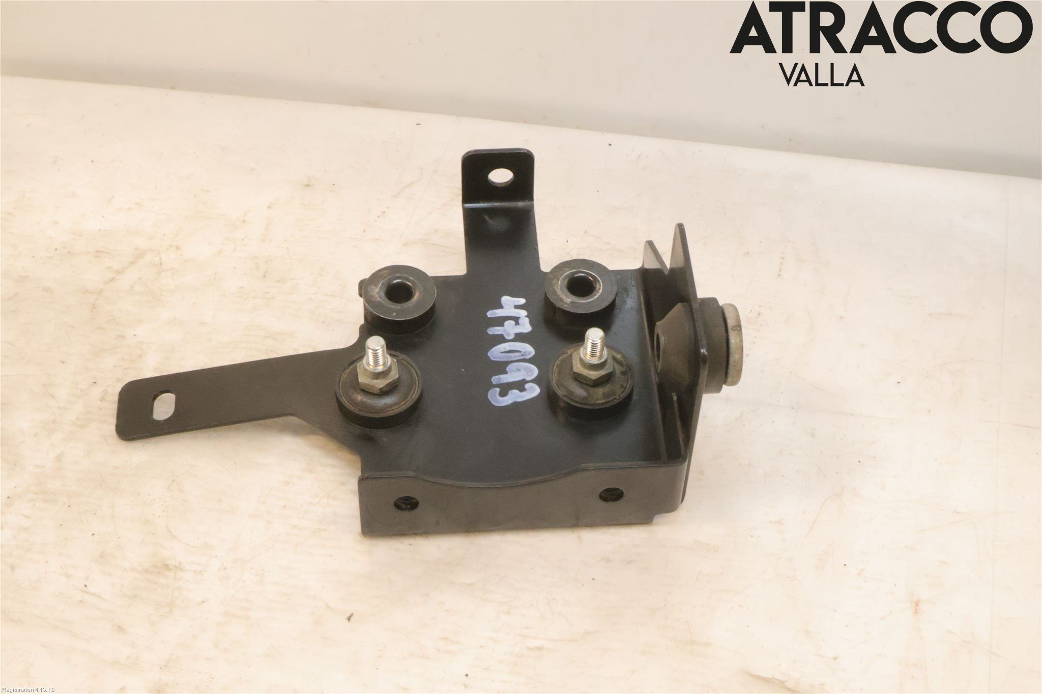 Mercedes-Benz MB X-KLASS (BR 470) 18-20 Abs Hydraulikkaggregat