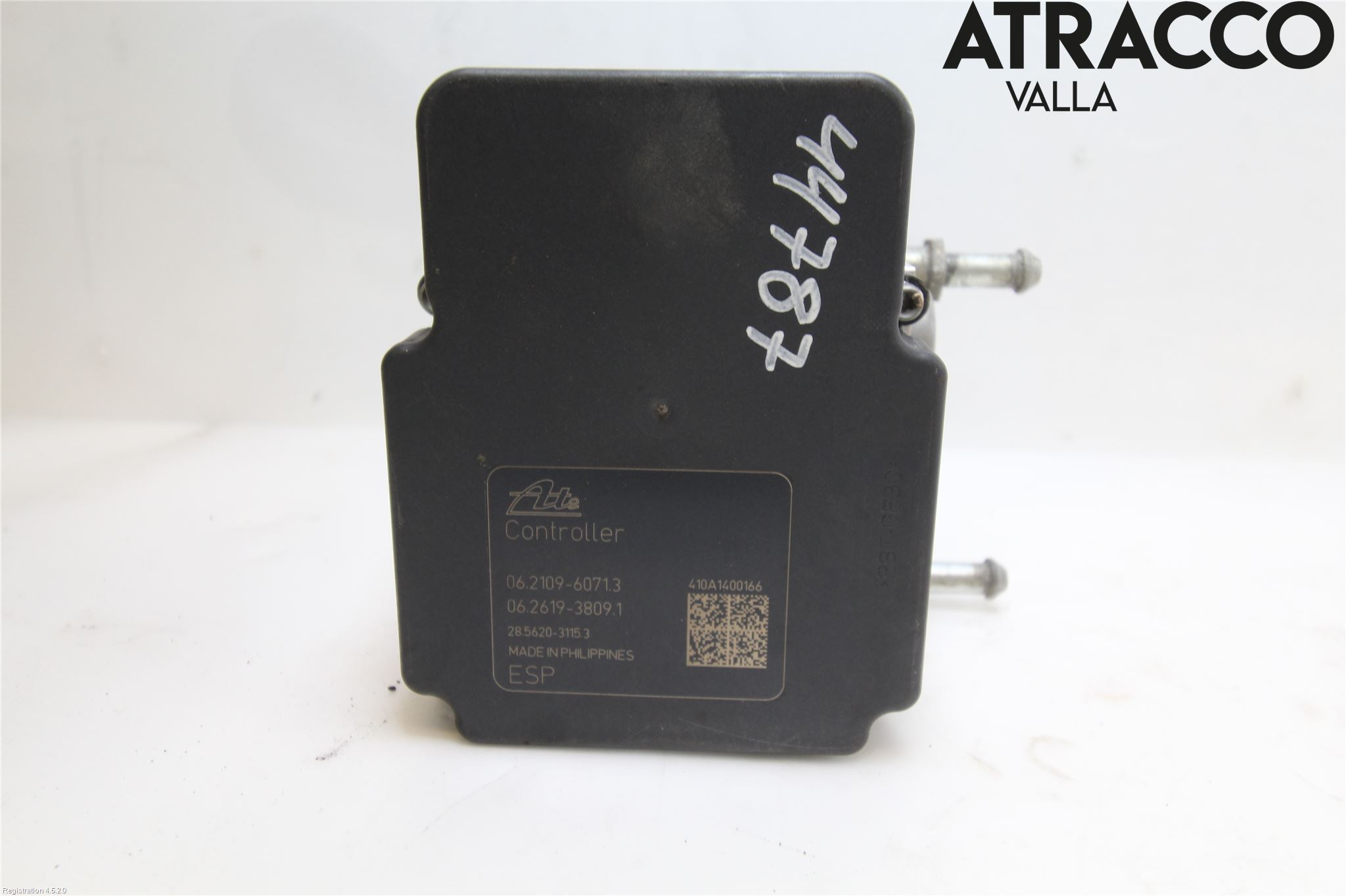 Subaru OUTBACK 10-15 Abs Hydraulikkaggregat