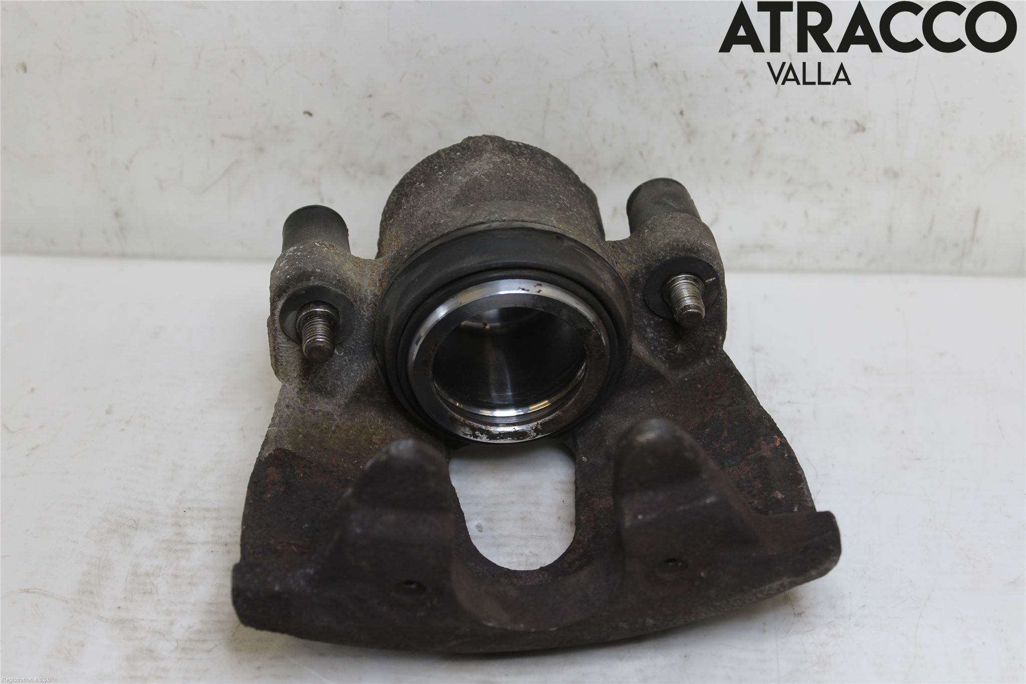 Volvo C30 07-10 Bremsecaliper Foran Høyre