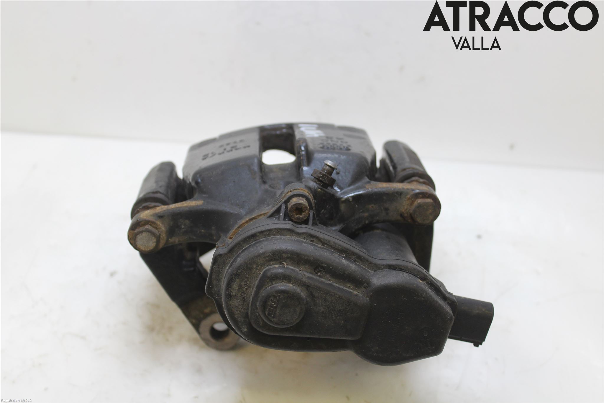 Audi A4/S4 08-11 Bremsecaliper Bak Høyre
